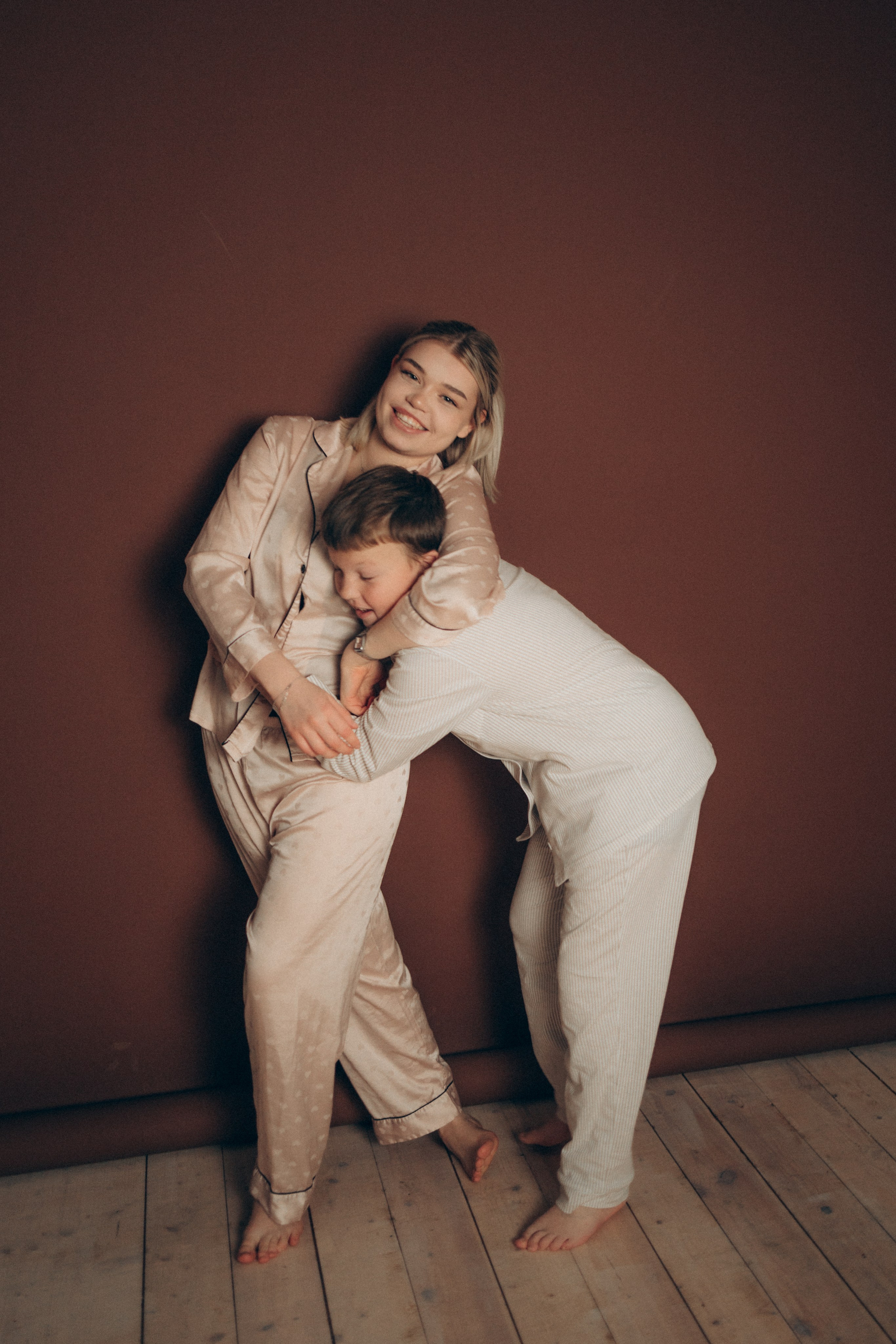 Семейная история. Фотограф в Санкт-Петербурге Светлана Арестова