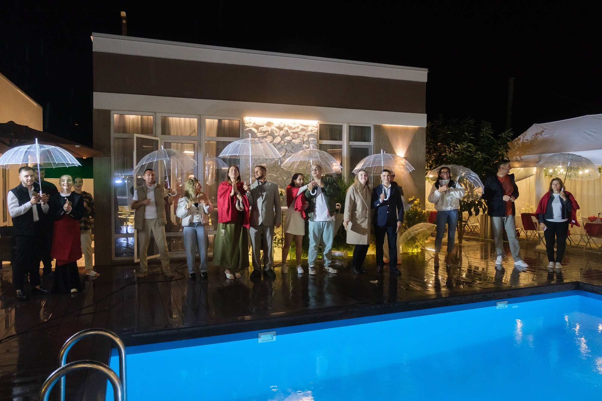 Владимир / Елена. Свадебный Видеограф Фотограф в Сочи