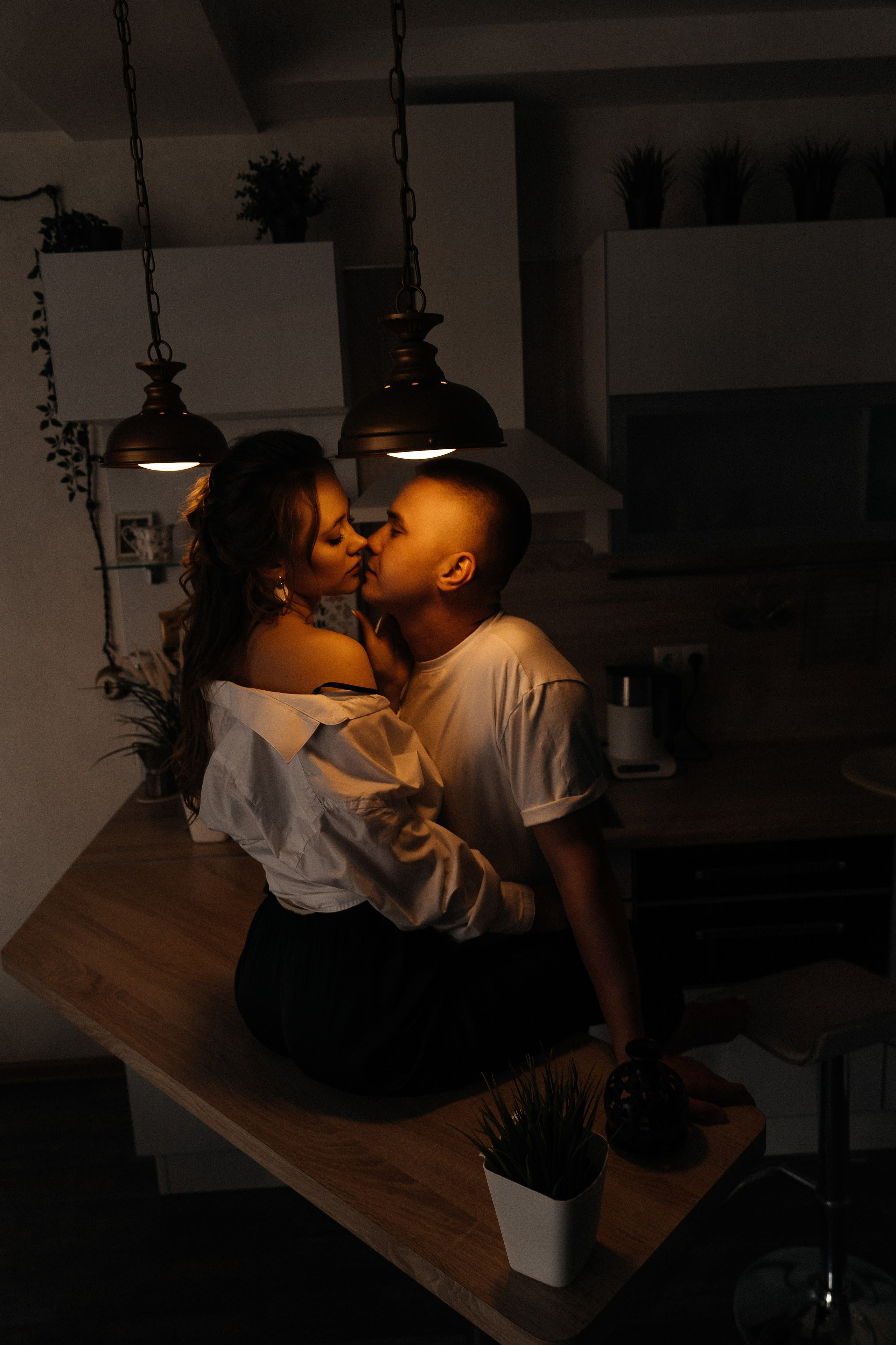 Владимир & Диана. Lokos.pro Ник Соколов Фото и Видео Москва/Ростов-на-Дону