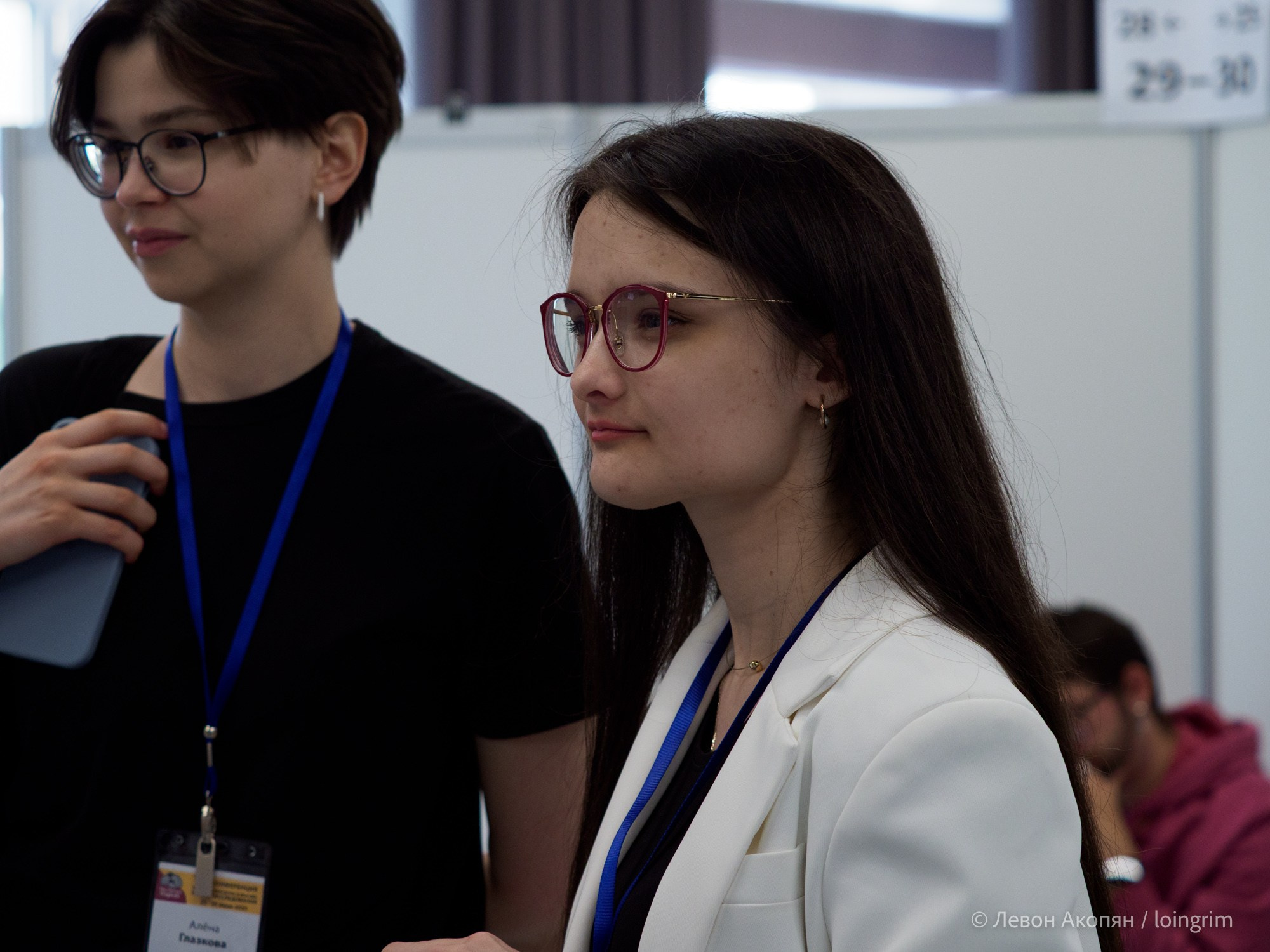 Когнитивная наука в Москве VIII (25 и 26 июня 2025). Loingrim — Свободный художник. Снимаю в своё удовольствие