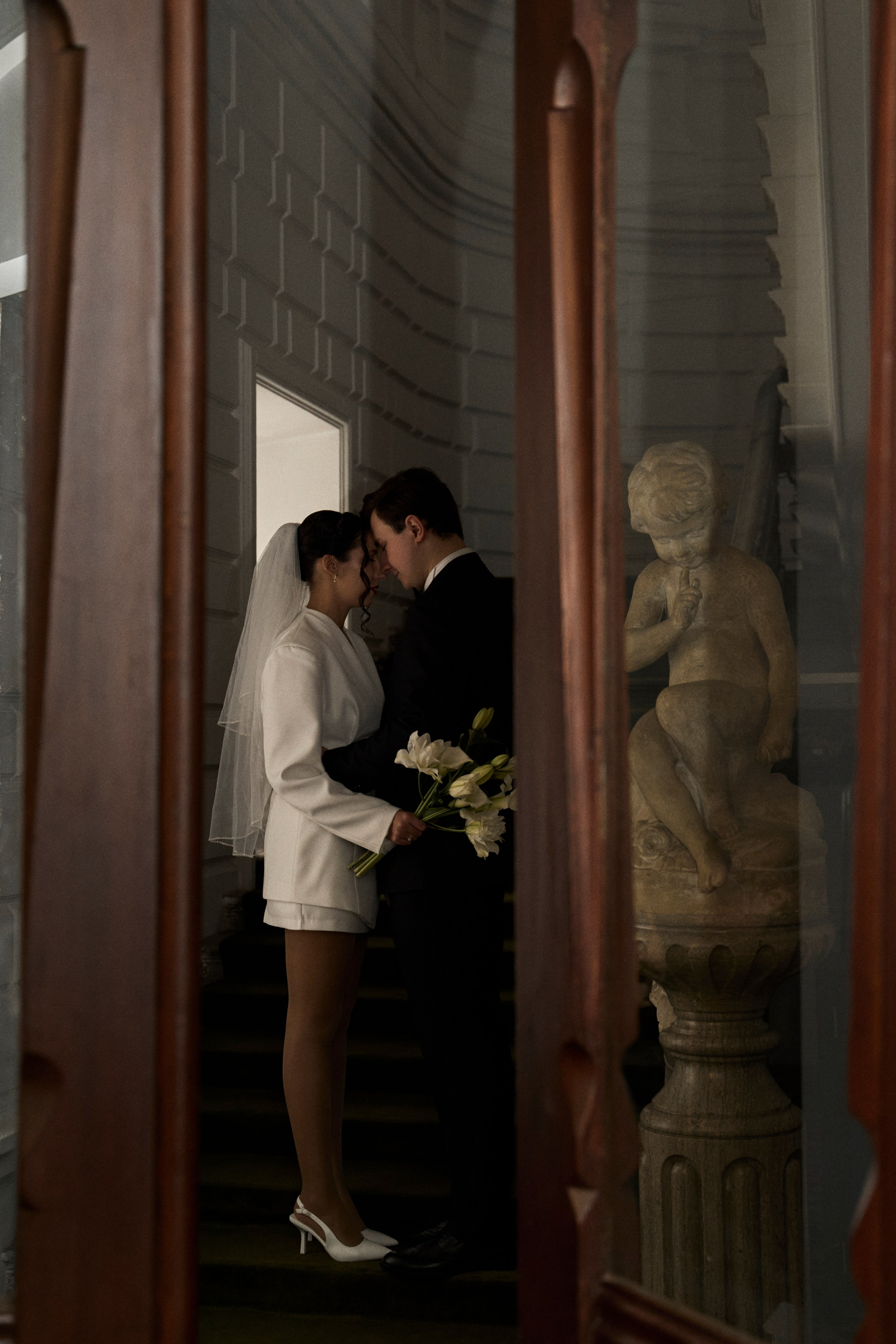 Wedding. Семейный и свадебный фотограф в Москве Светлана Борисова