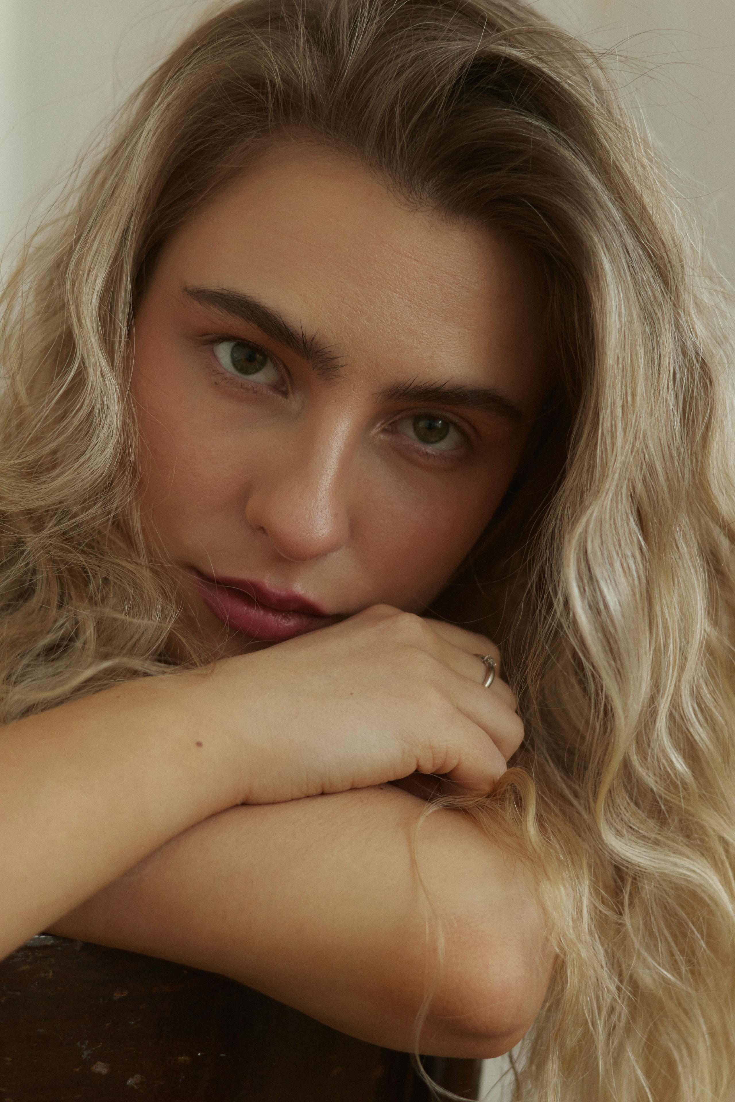 Ульяна. Фотограф в Екатеринбурге Мария Черноскутова