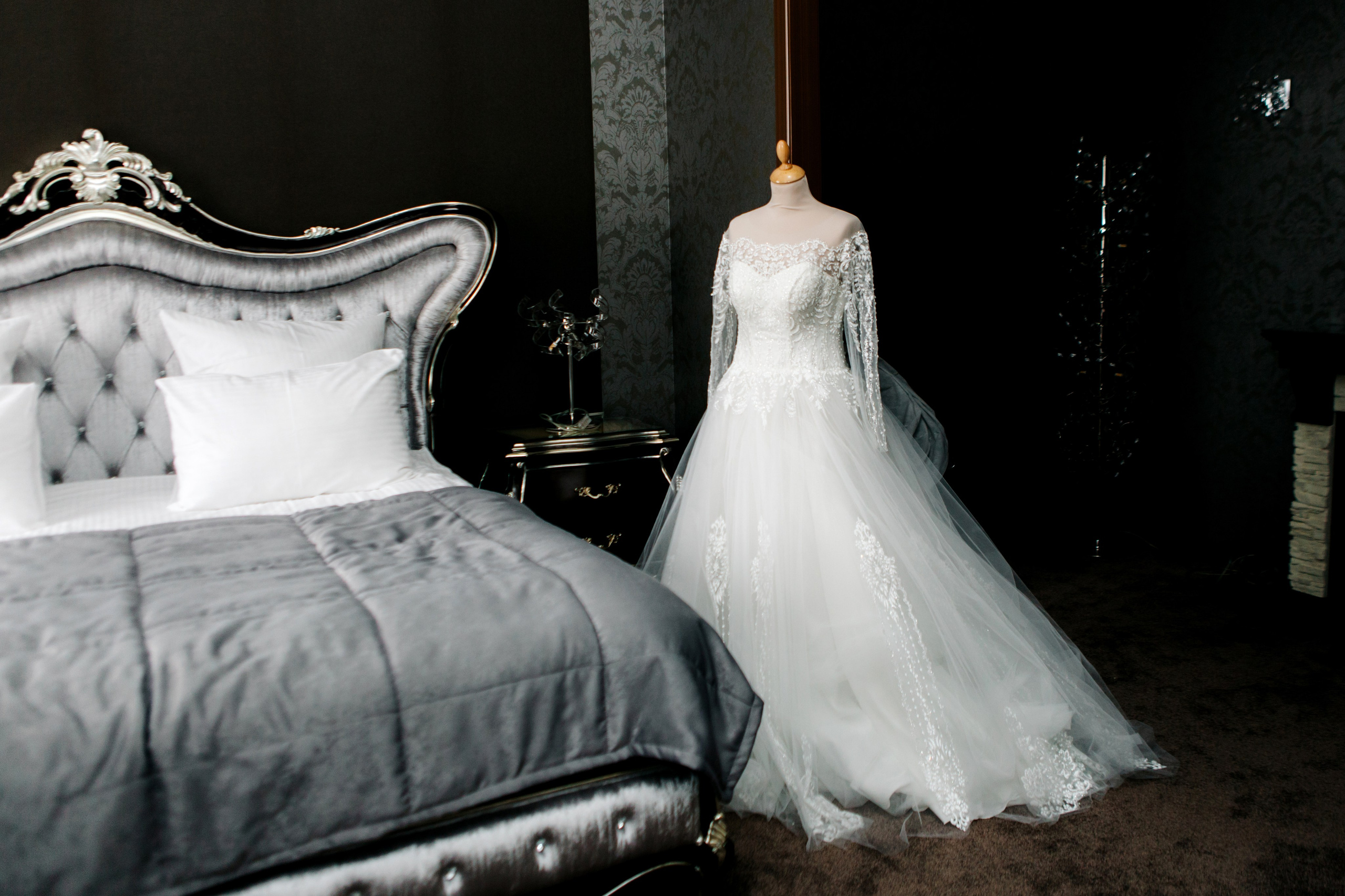 Мария & Виктор. Фотограф Елена Райс Ленинск-Кузнецкий