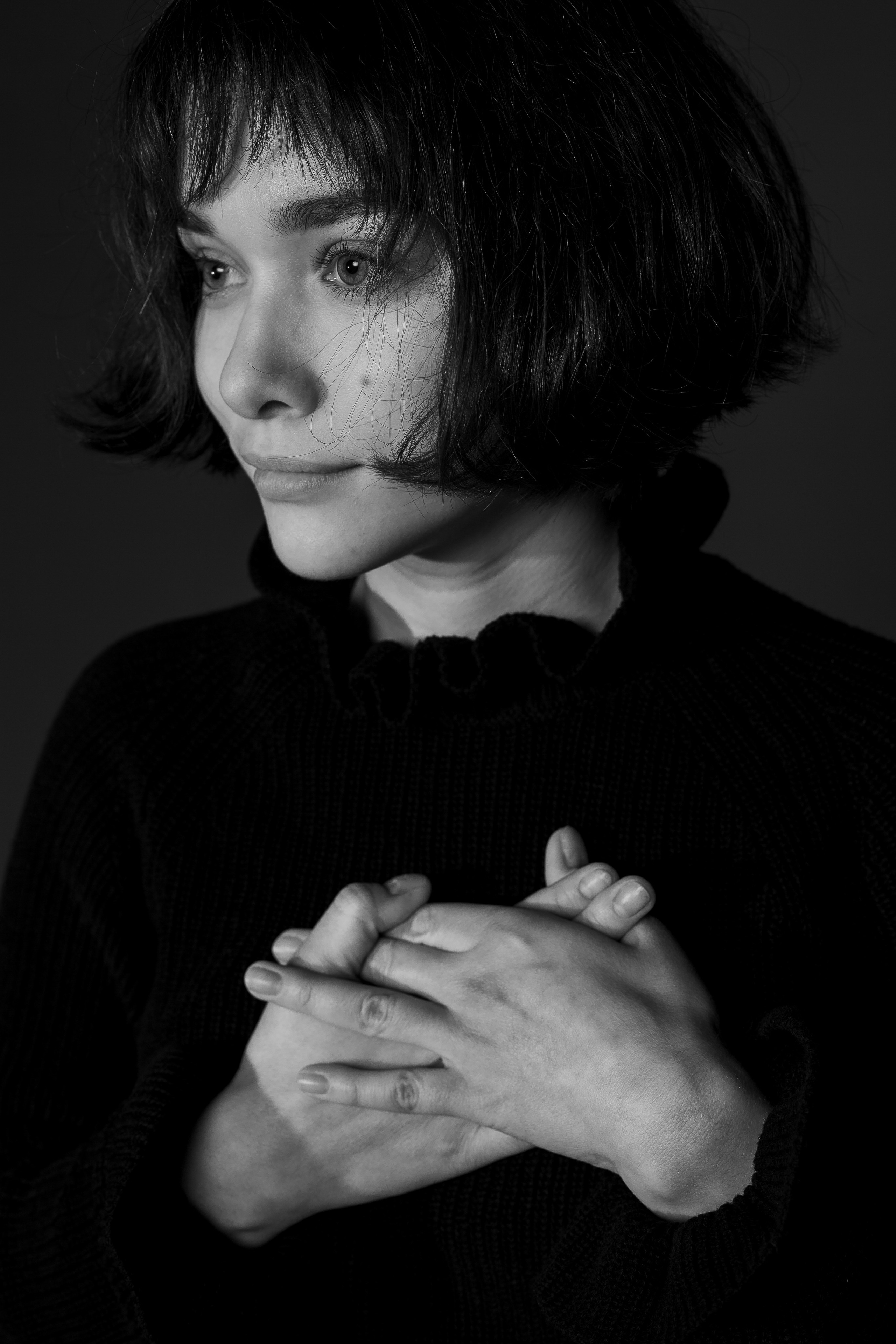 Мария Прокопьева. Психолог с фотоаппаратом Зимина Оксана