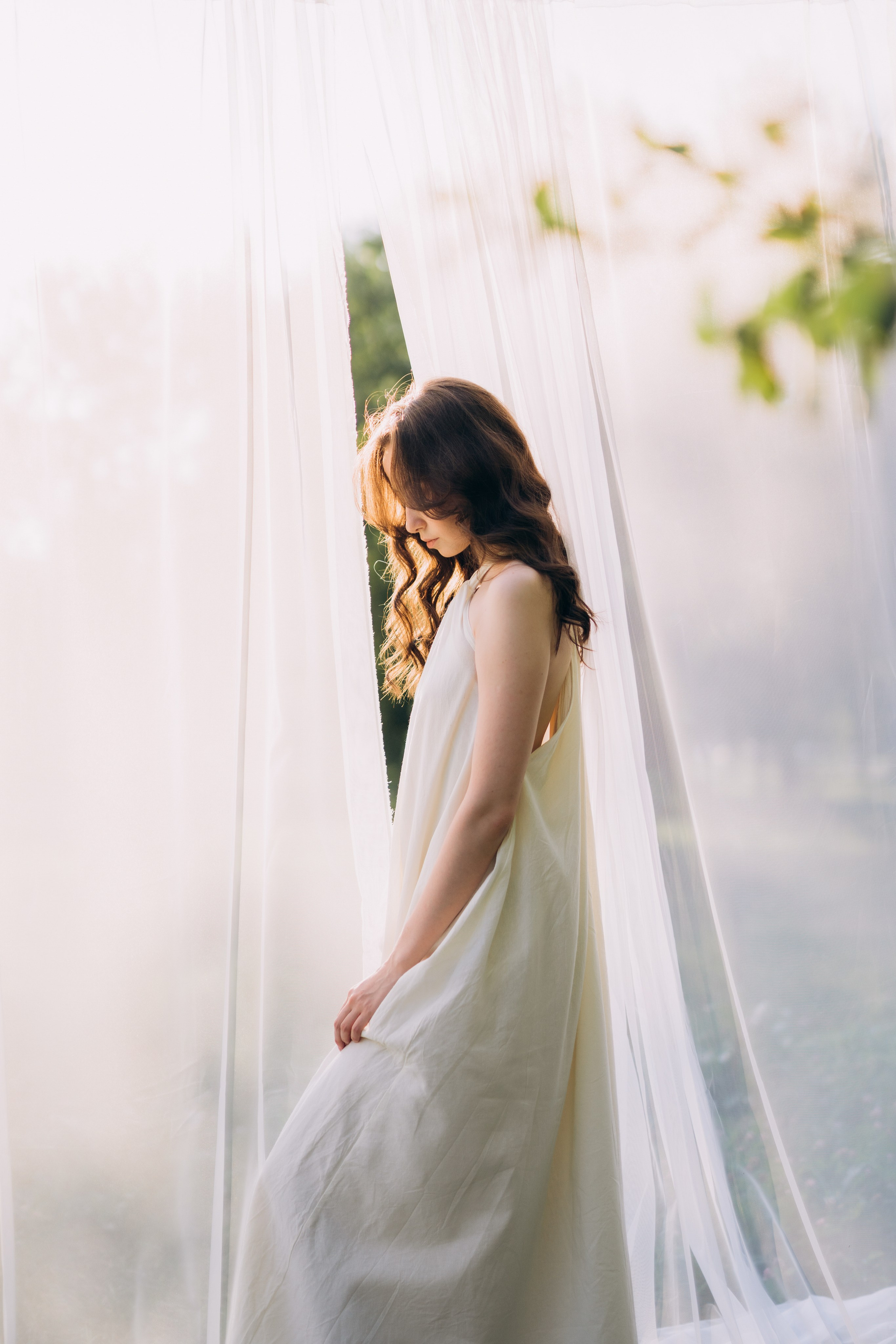 Исида. Фотограф в Алматы Чалова Нафиса