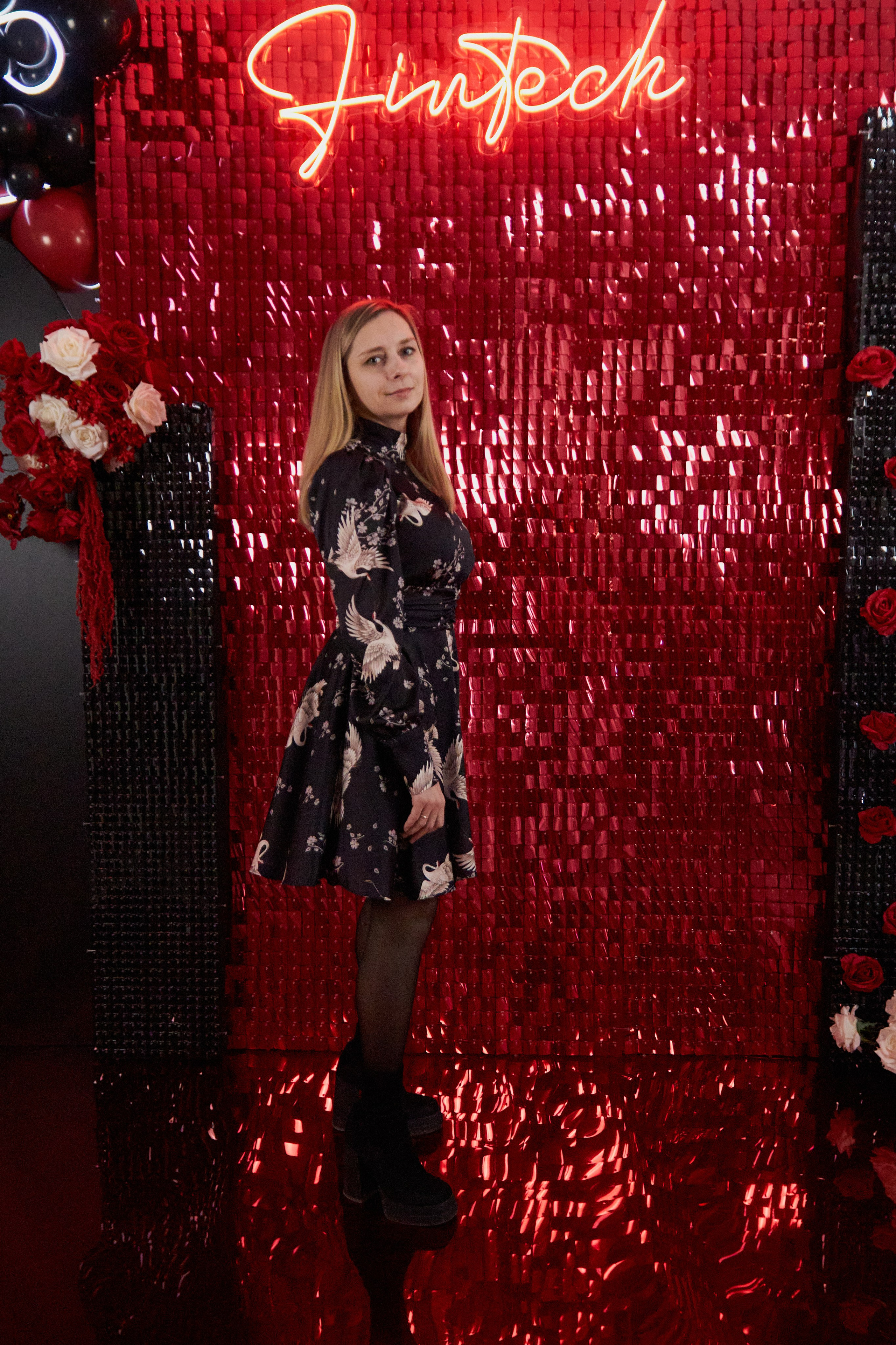 Корпоратив. Фотограф в Ростове-на-Дону Нюхарева Виктория