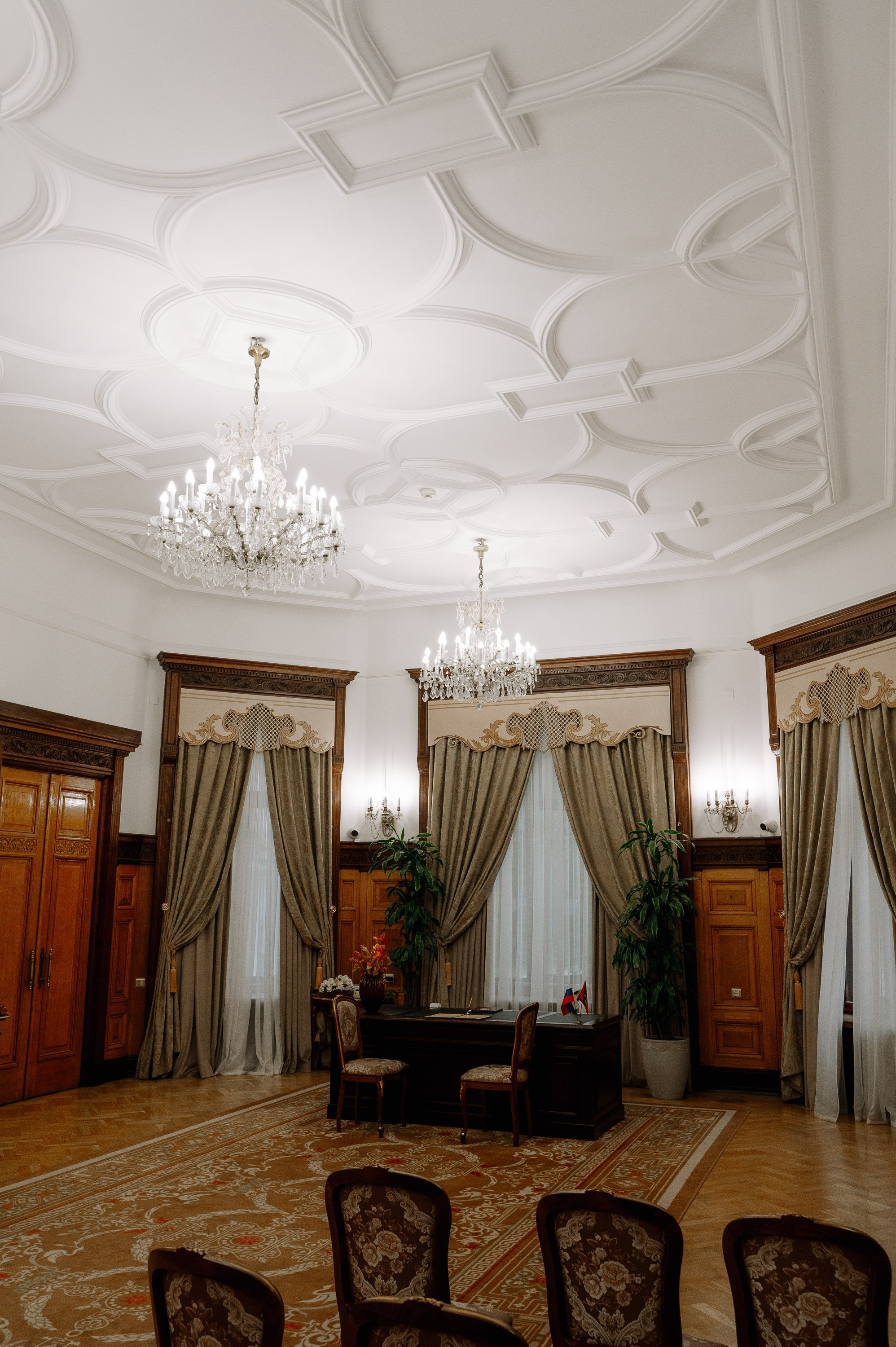 Алина & Илья. Фотограф Вито Бурмасов | Москва