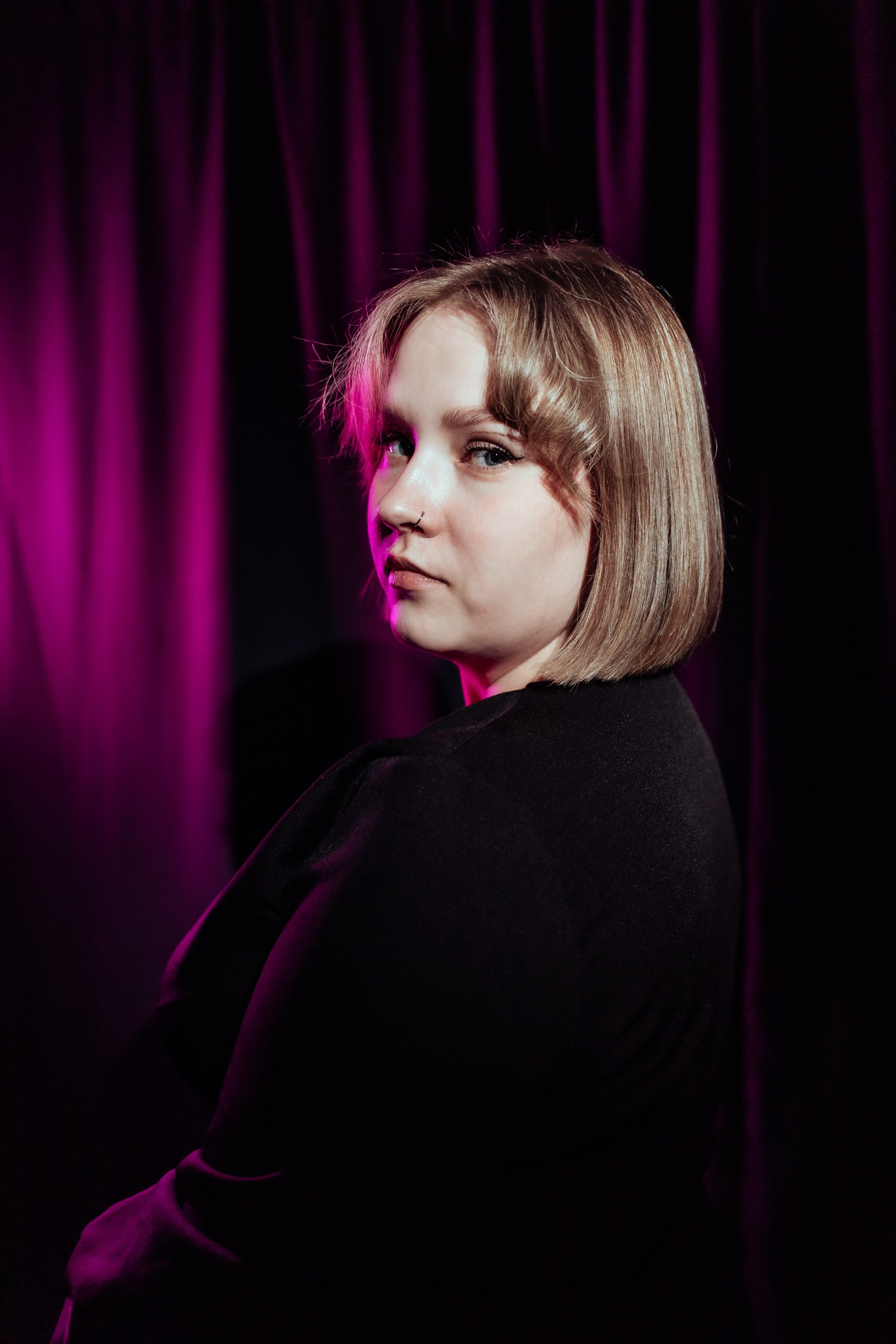 Союз отрядного творчества | DOM