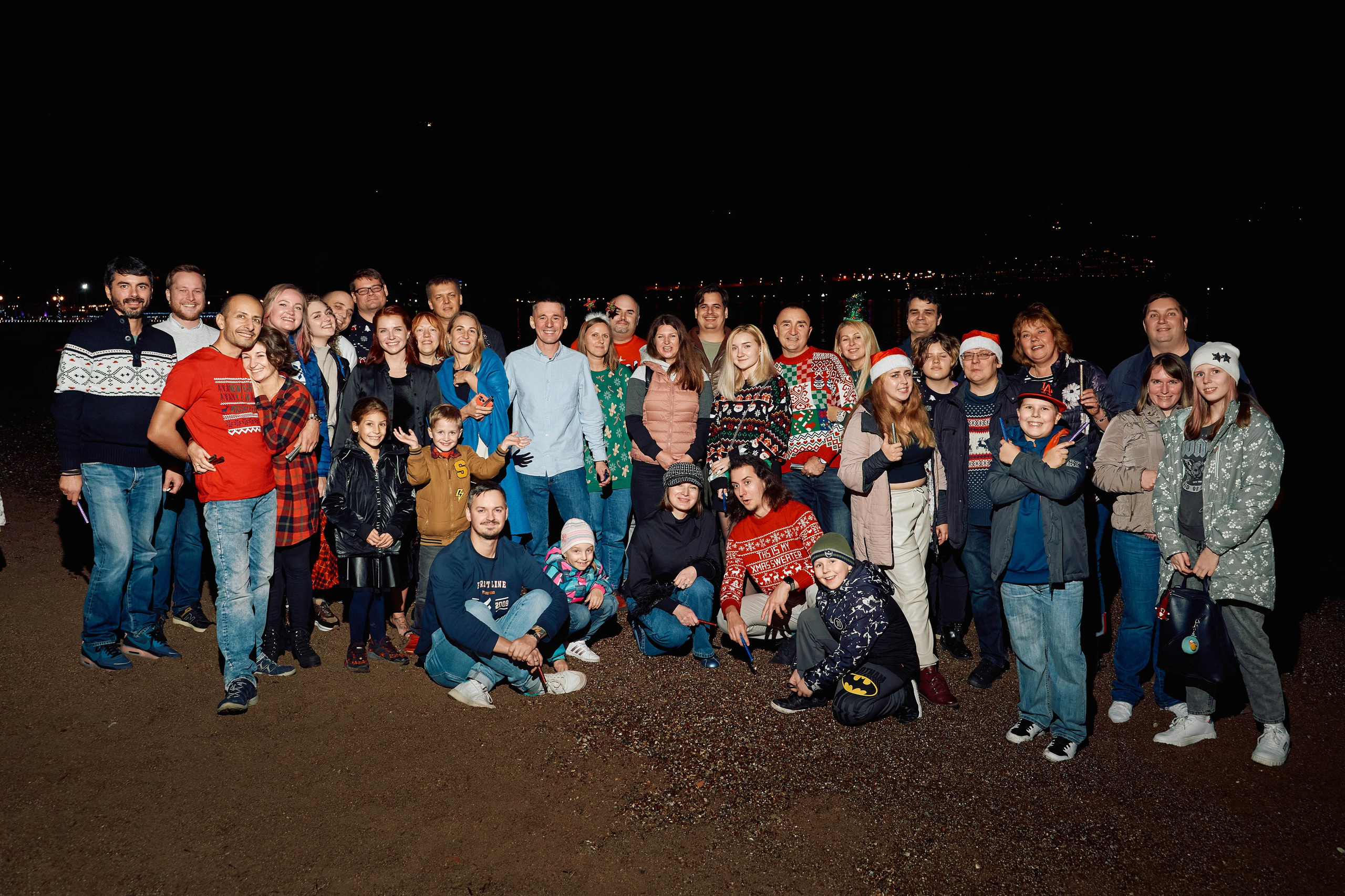 FLS company corporate. Photographer and Videographer in Montenegro