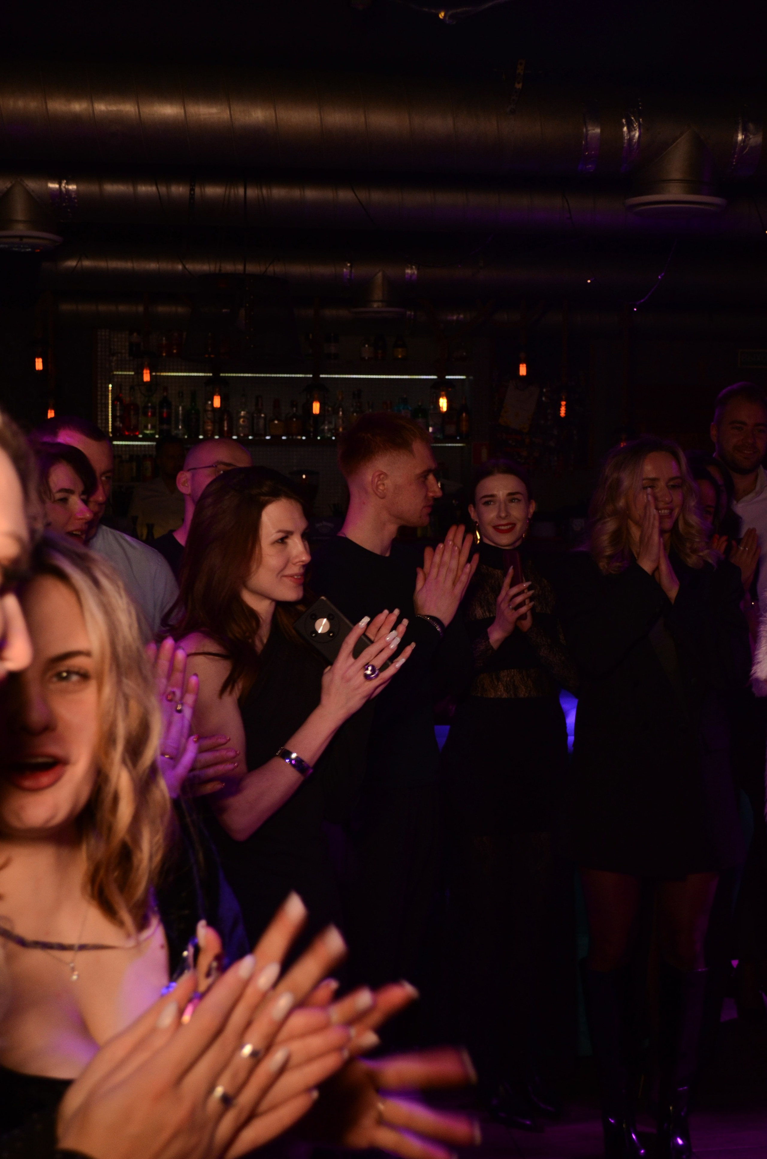 26.12.25 New Year Party. Мята Спортивная — Кальянная, караоке, бар в Минске