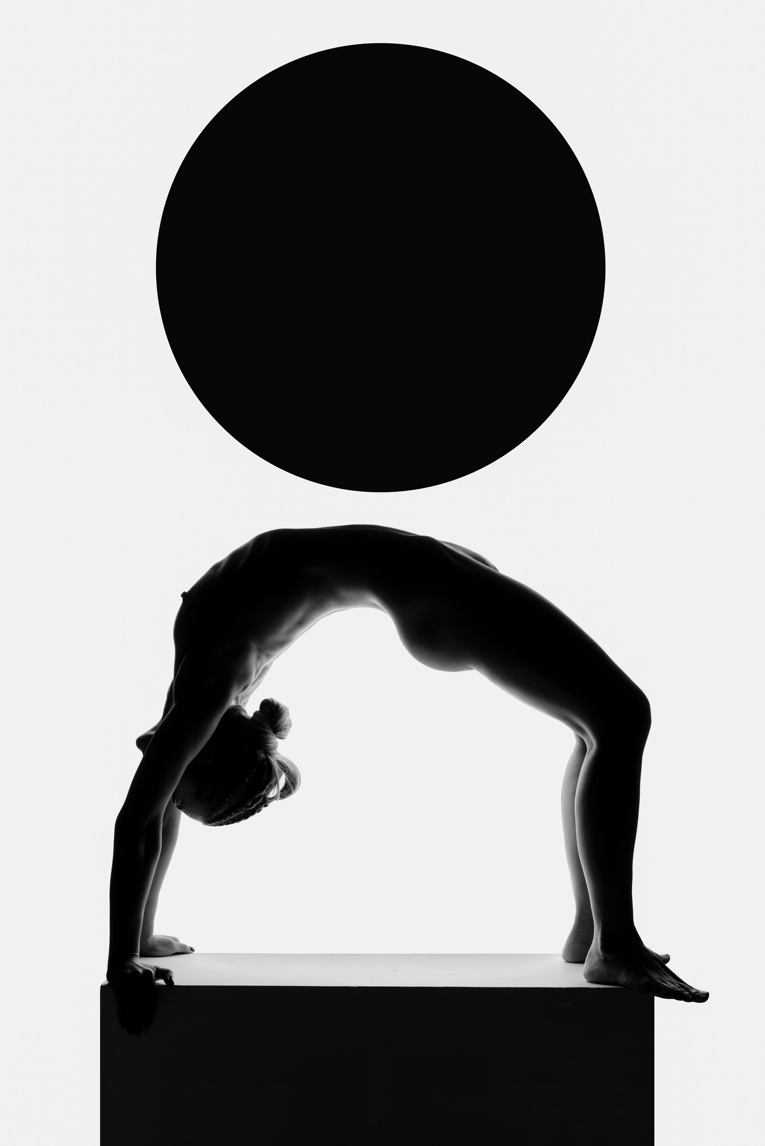 Art-nude. Портретный и Ню фотограф в Челябинске Сергей Юдин