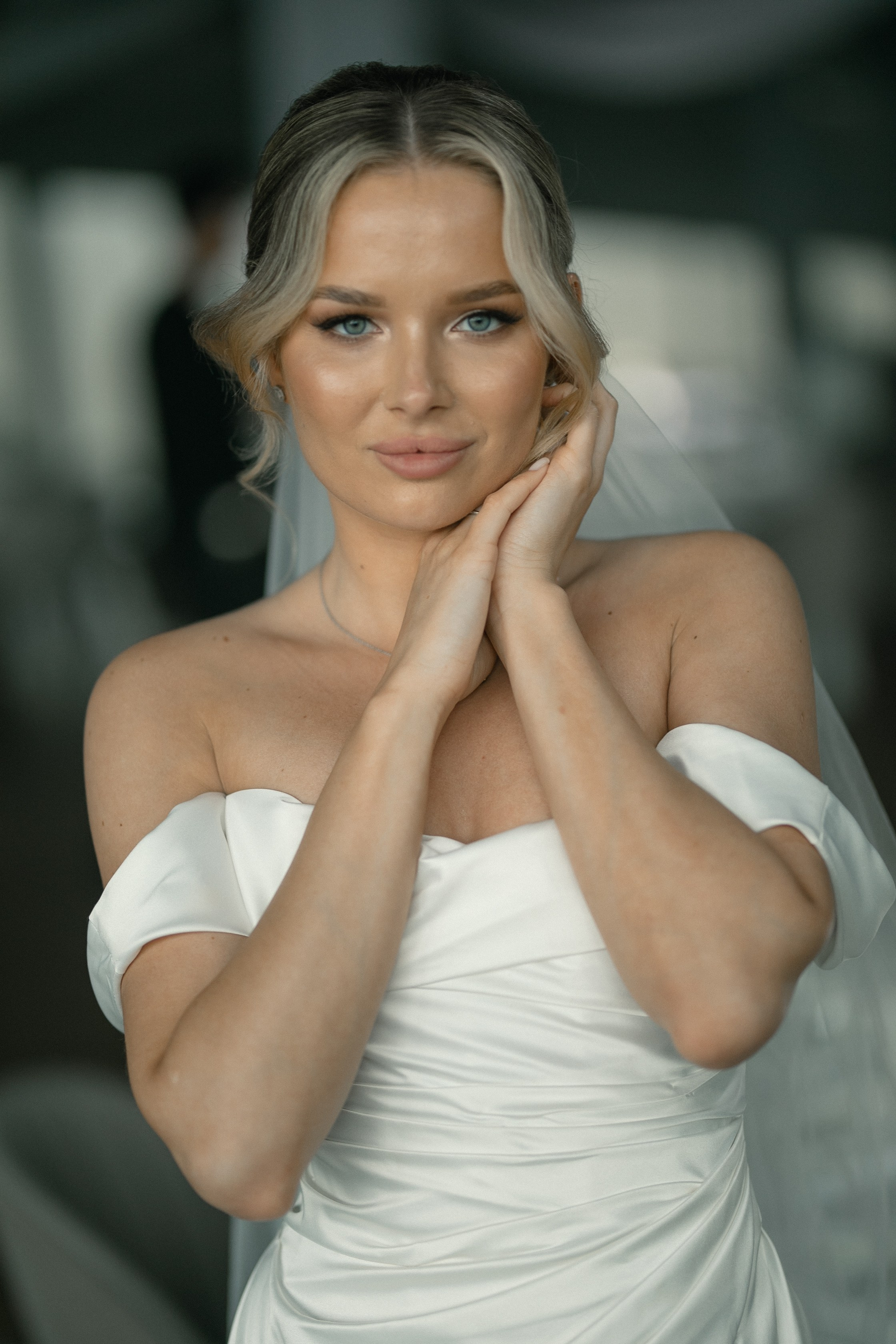 Заур и Анна. Свадебный и семейный фотограф в Орша