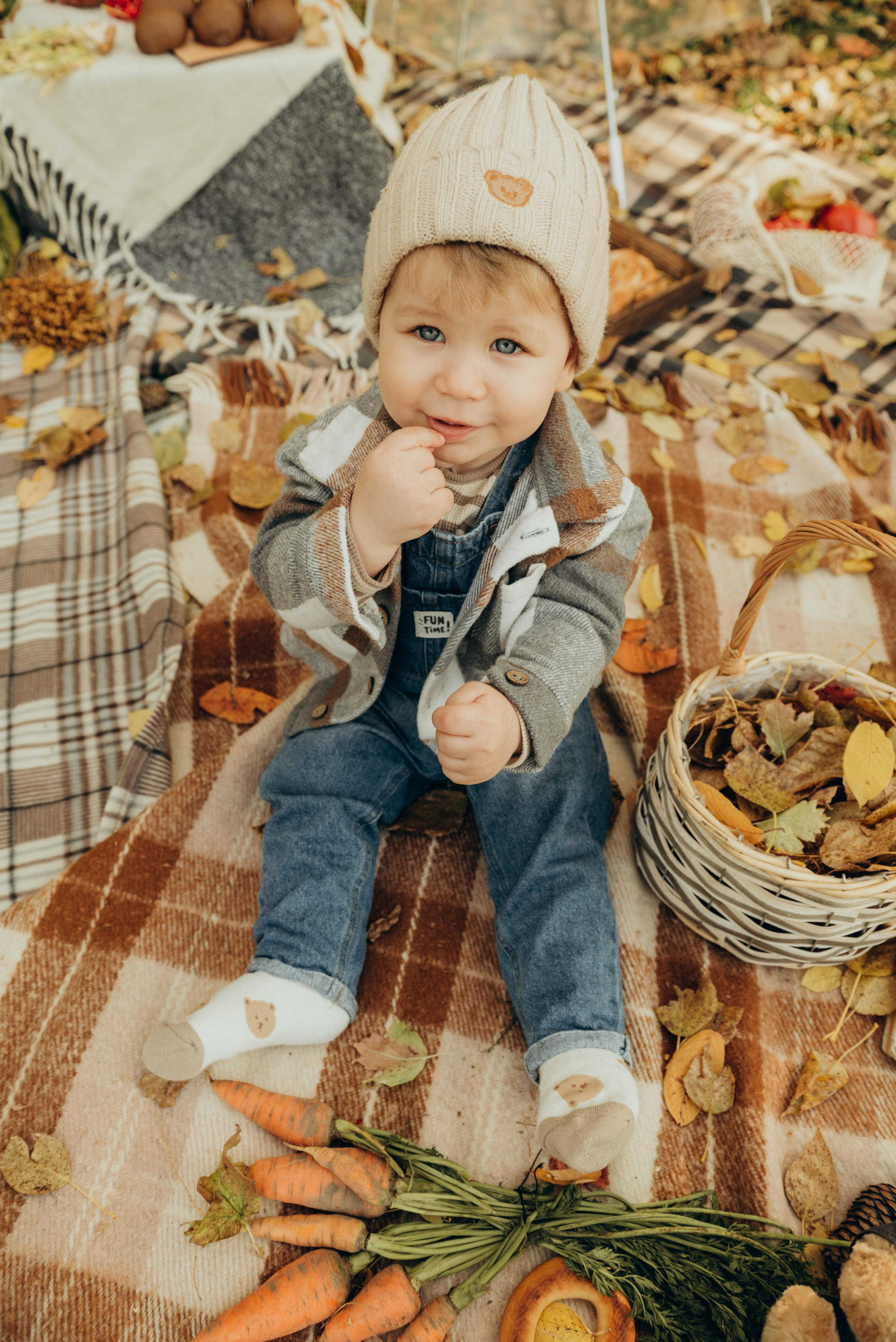 Семейные истории. Фотограф в Томске Мария Март