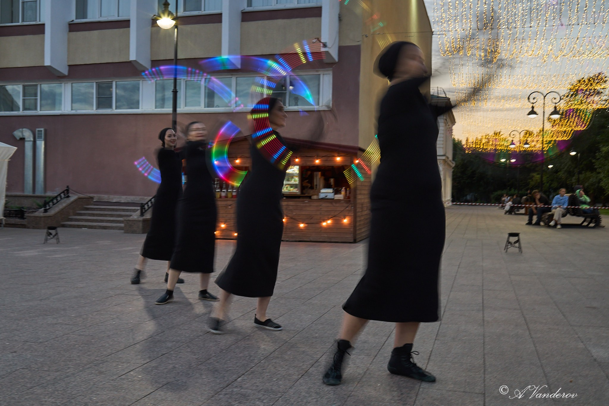 День города 2025. Фотограф Омск | Александр Вандеров