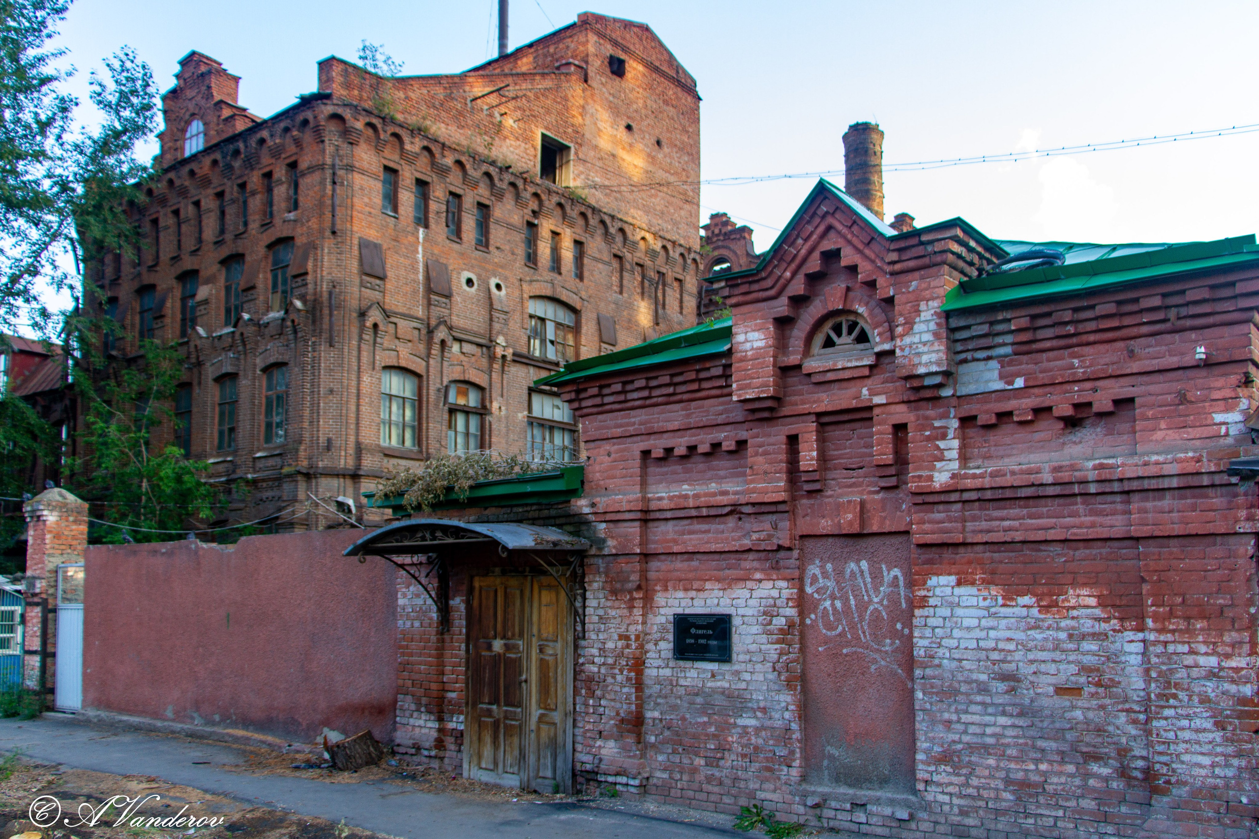 Омск 2023. Фотограф Омск | Александр Вандеров