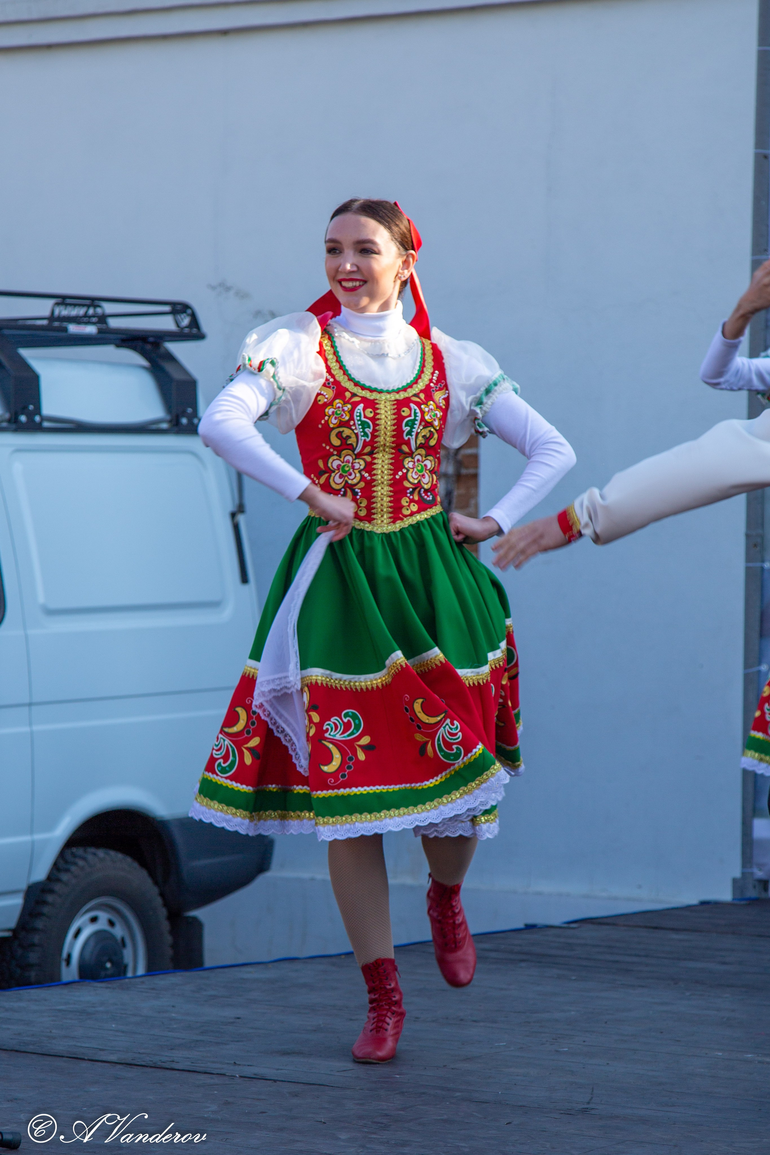 Осенины — 28.09.2024. Фотограф Омск | Александр Вандеров