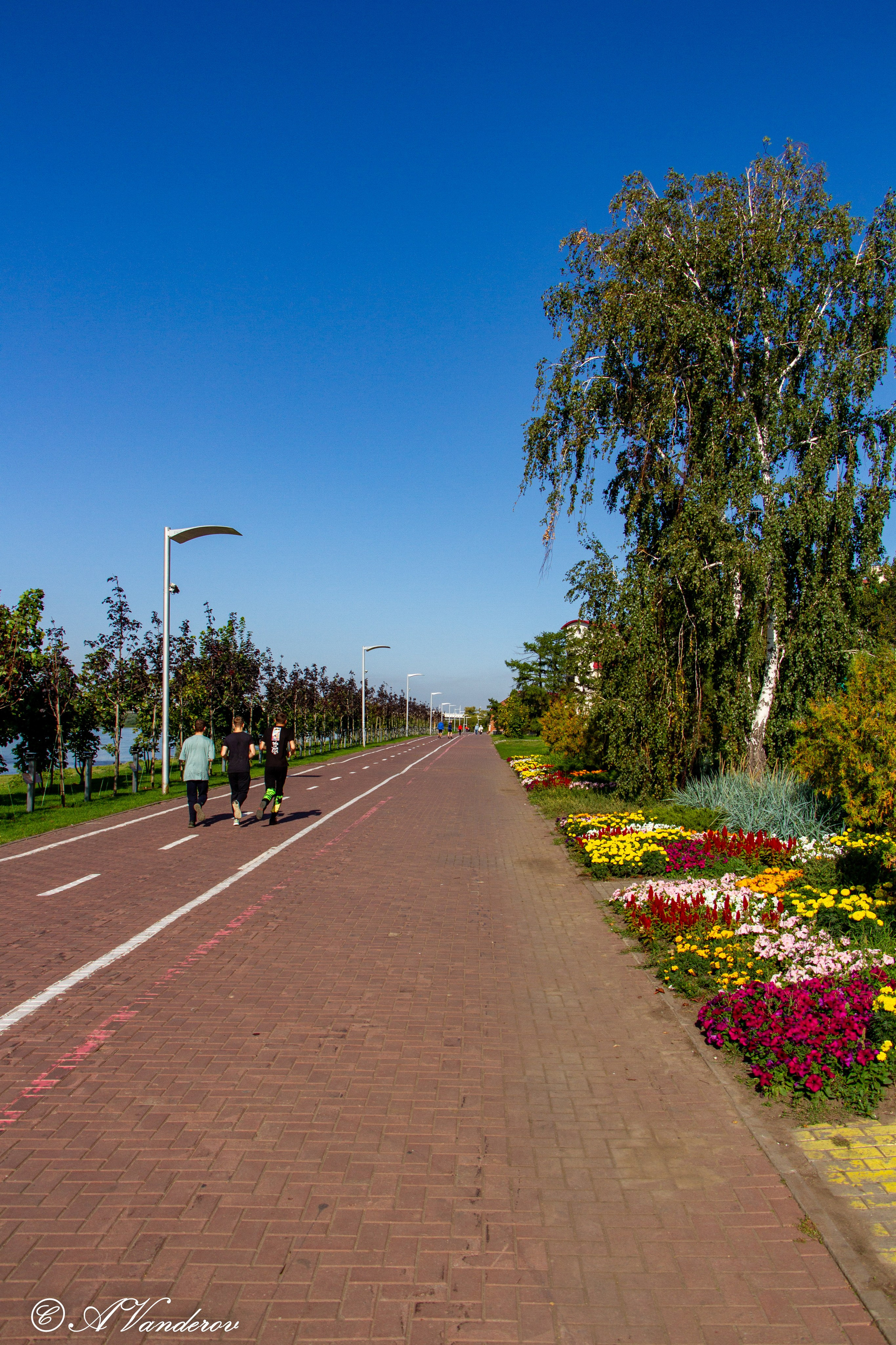 Омск 2023. Фотограф Омск | Александр Вандеров