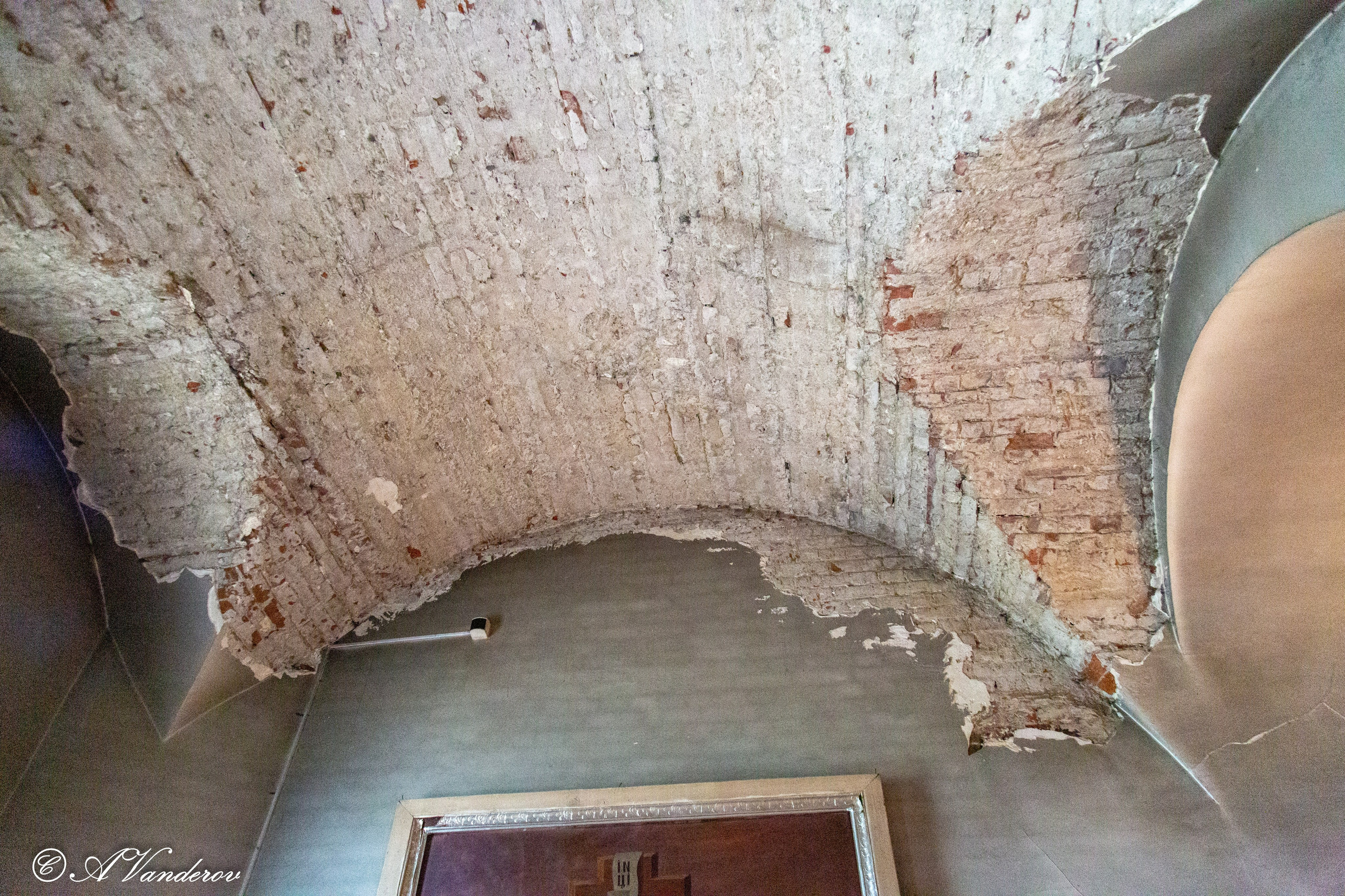 Храм Покрова Божьей Матери Тулун. Фотограф Омск | Александр Вандеров