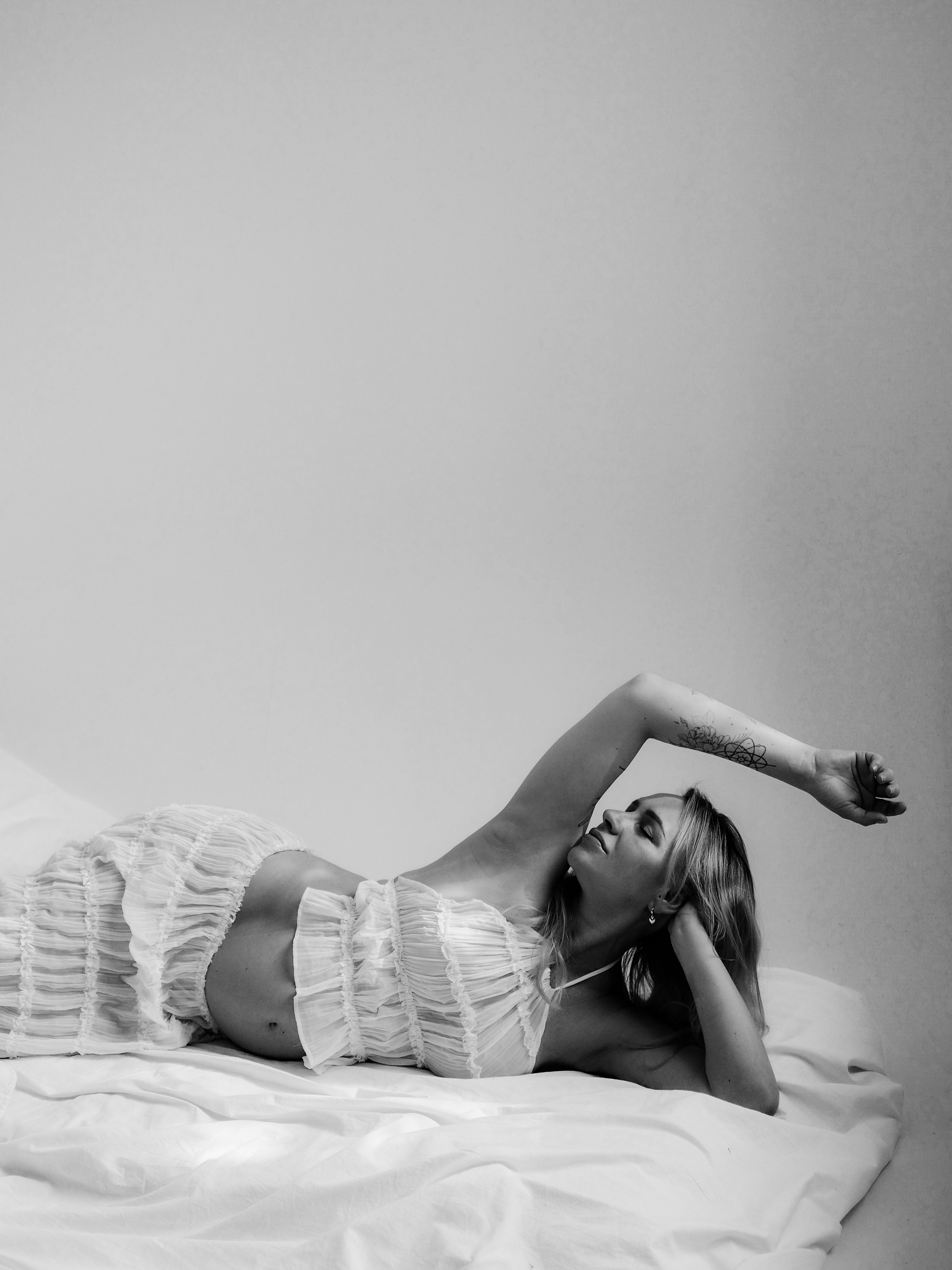 Съемка беременности. Фотографирую женскую красоту