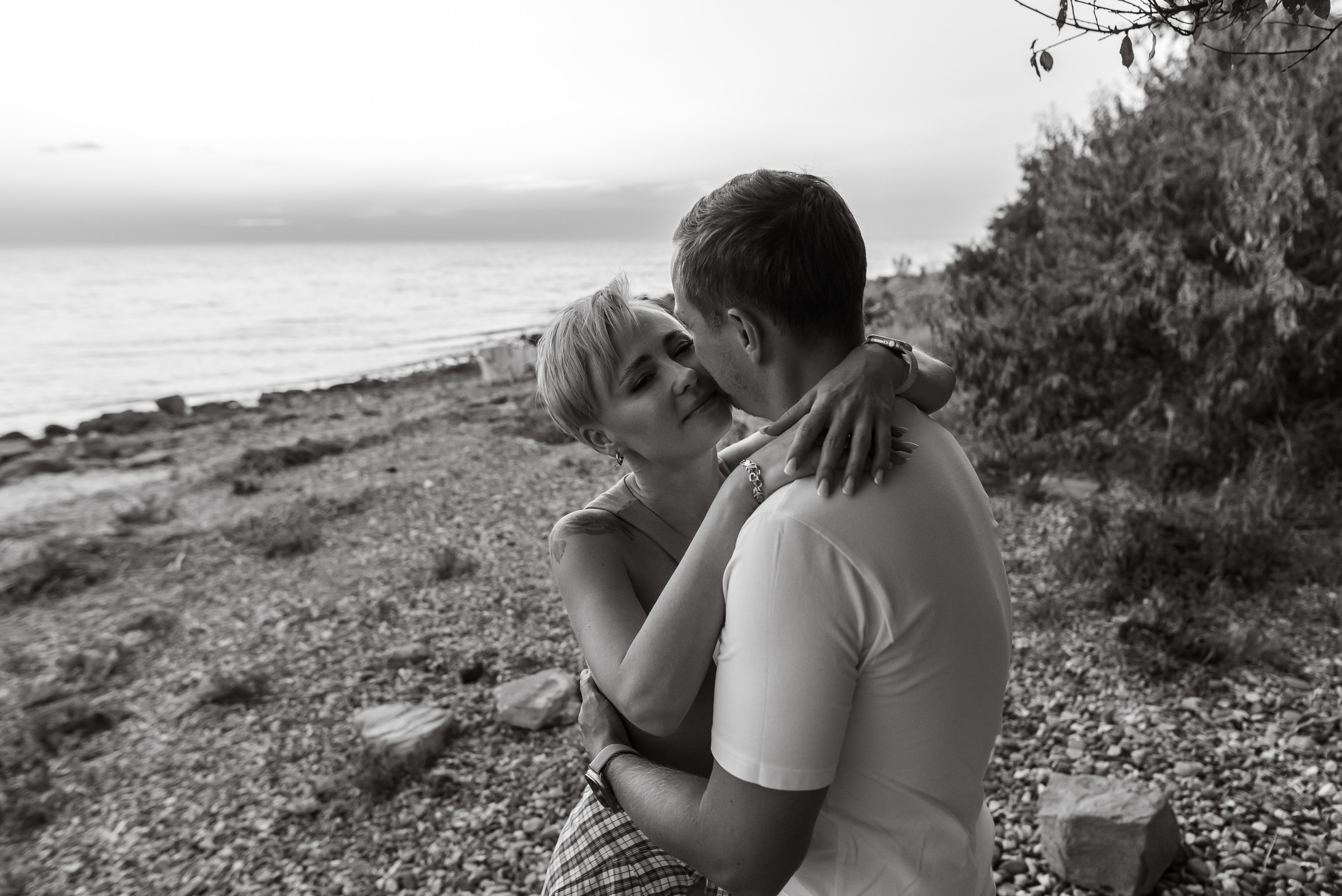 Свидание в день рождения. Детский и семейный фотограф выпускной альбом Приморско-Ахтарск