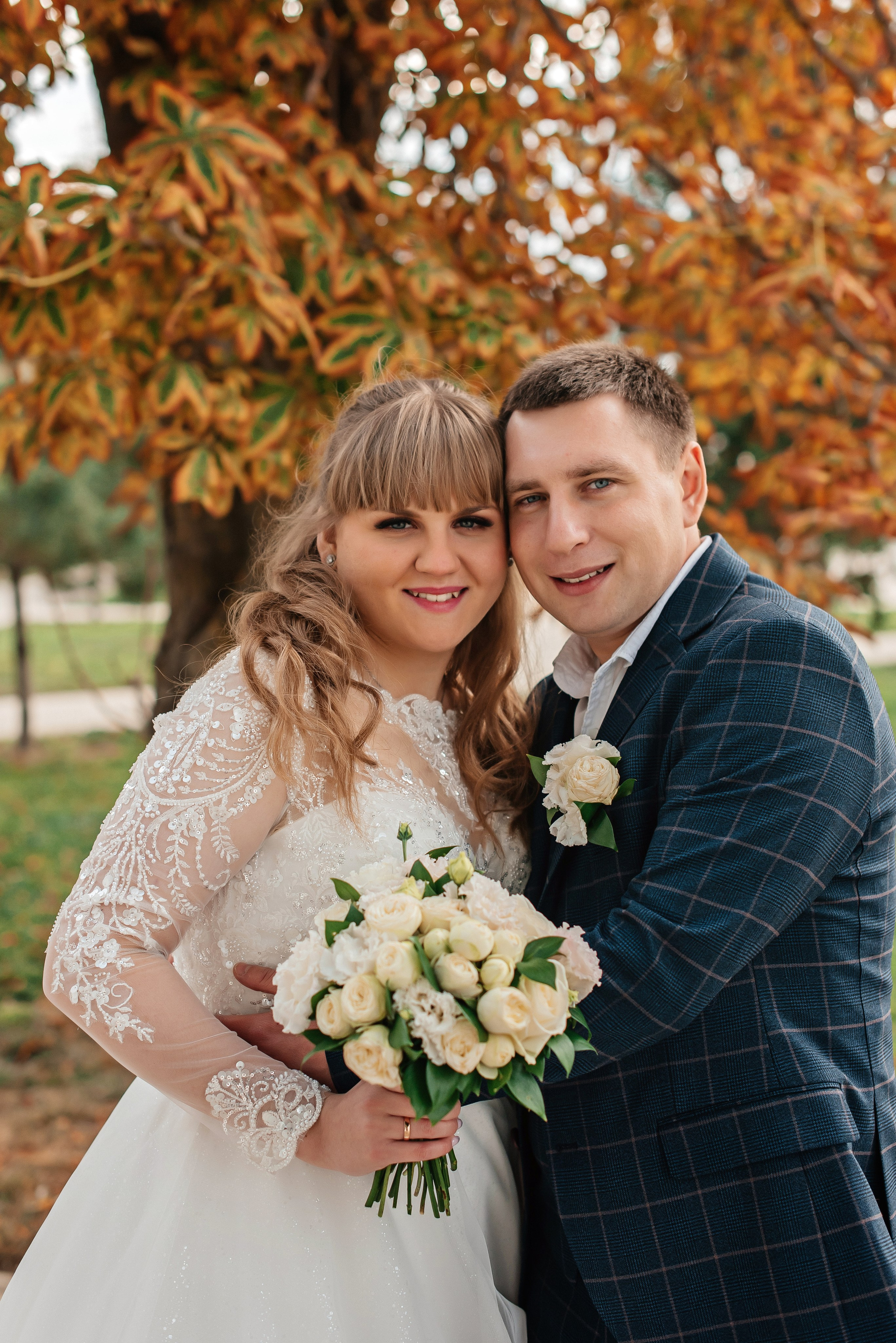 Василий & Анастасия. Детский и семейный фотограф выпускной альбом Приморско-Ахтарск