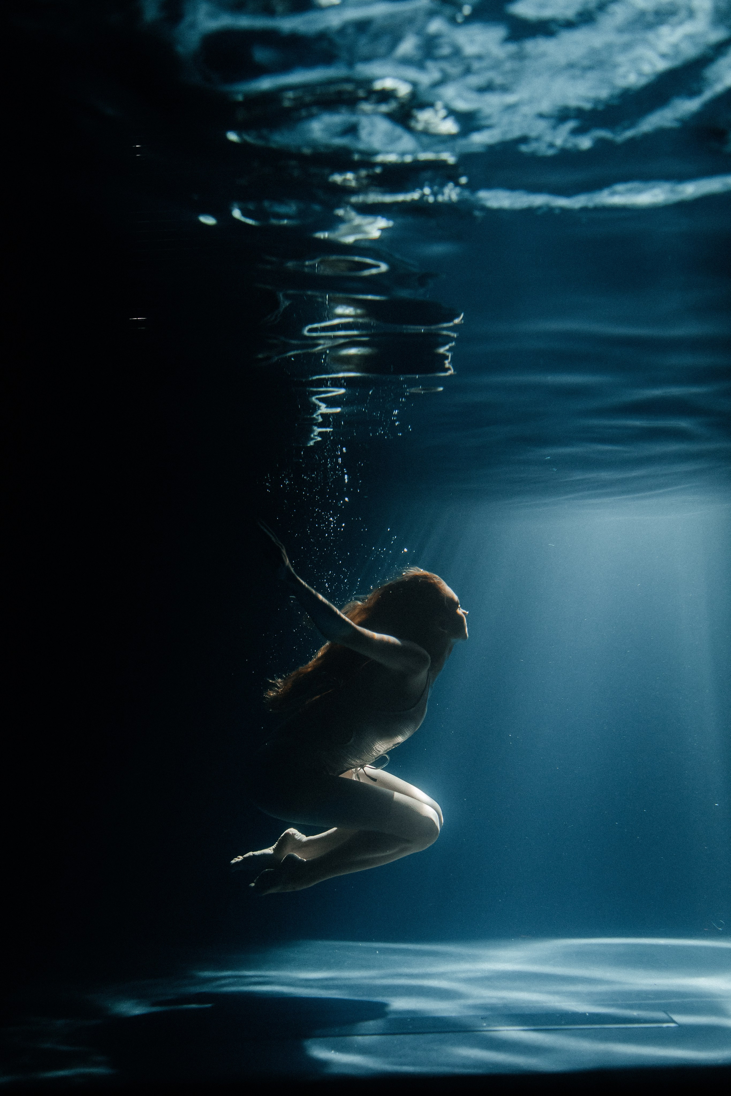 Аква. Главная