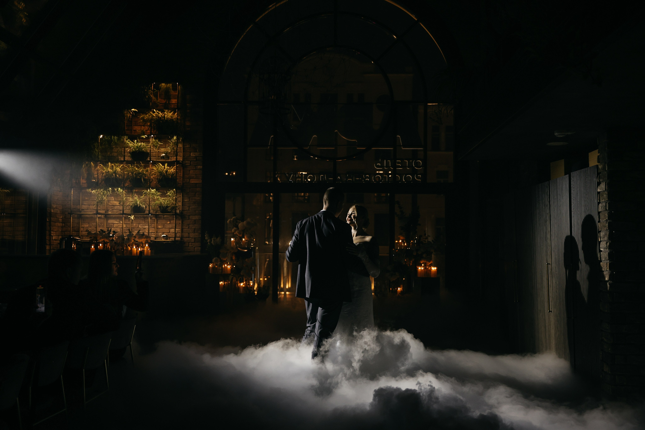 Александр и Алиса. Свадебный и семейный фотограф в Ростове-на-Дону Марианна Хахладжева