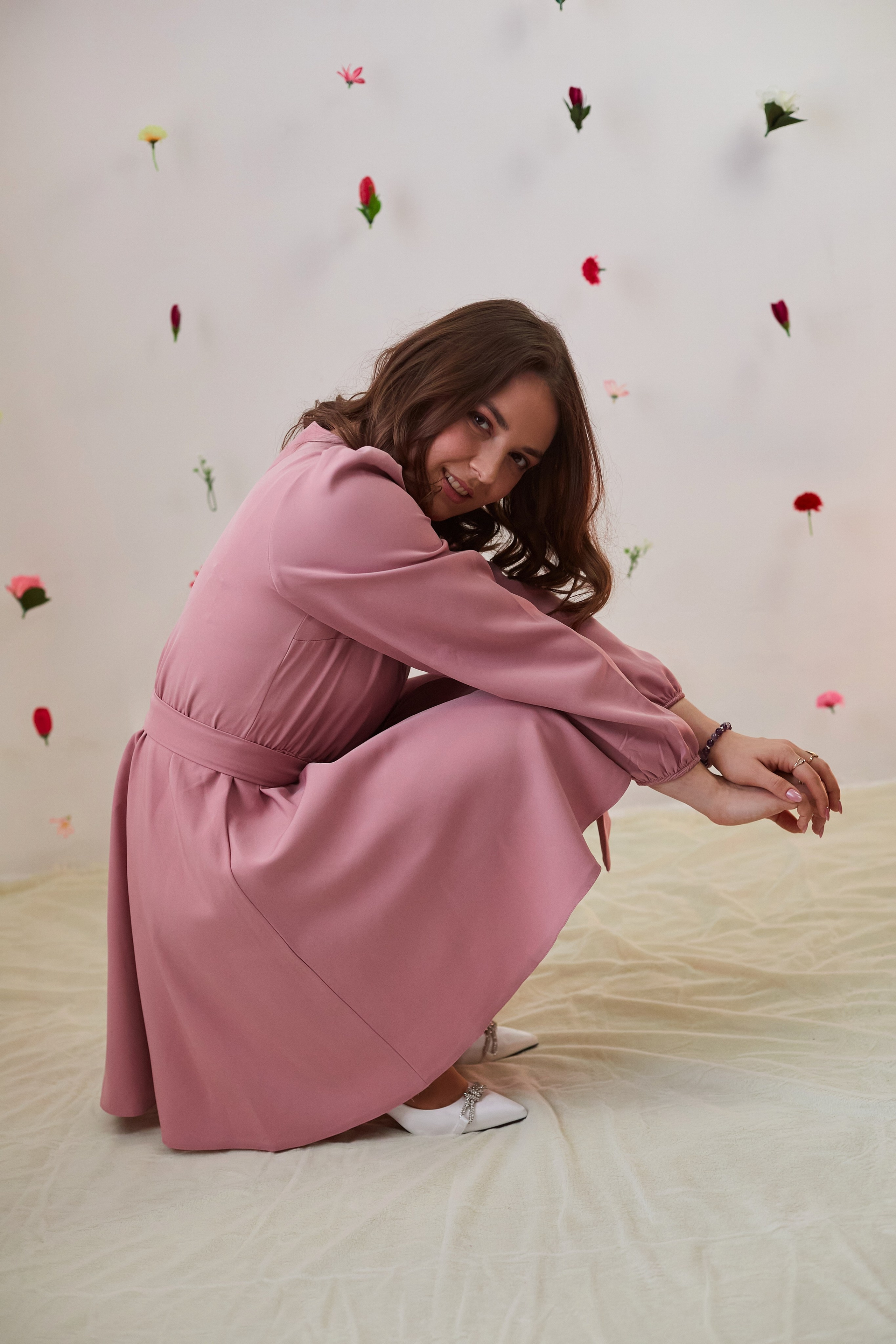 «С Днем рождения, Вика!». Свадебный и креативный фотограф в ЮФО и МСК