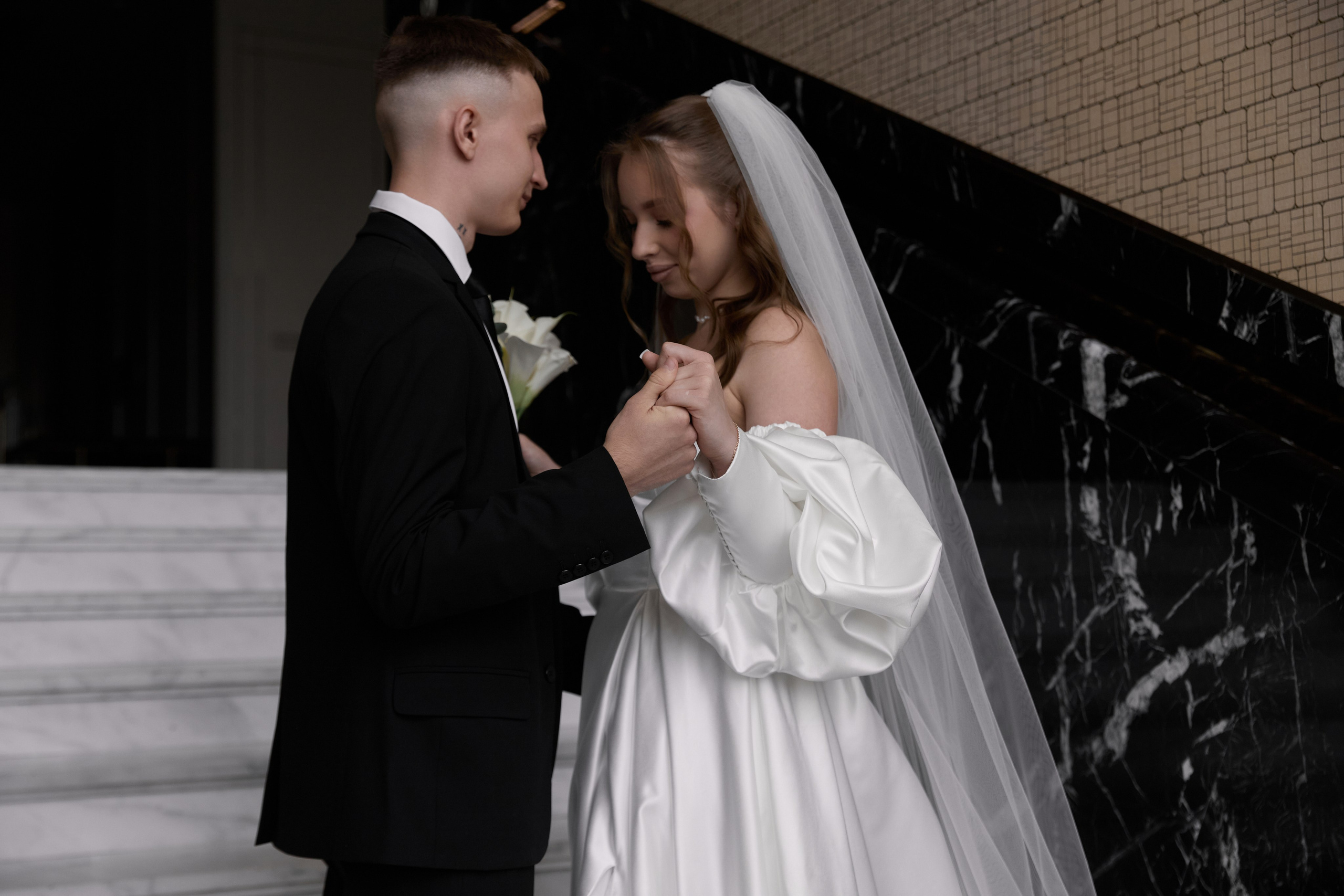 V&V. Фотограф в Самаре Диана Анисимова