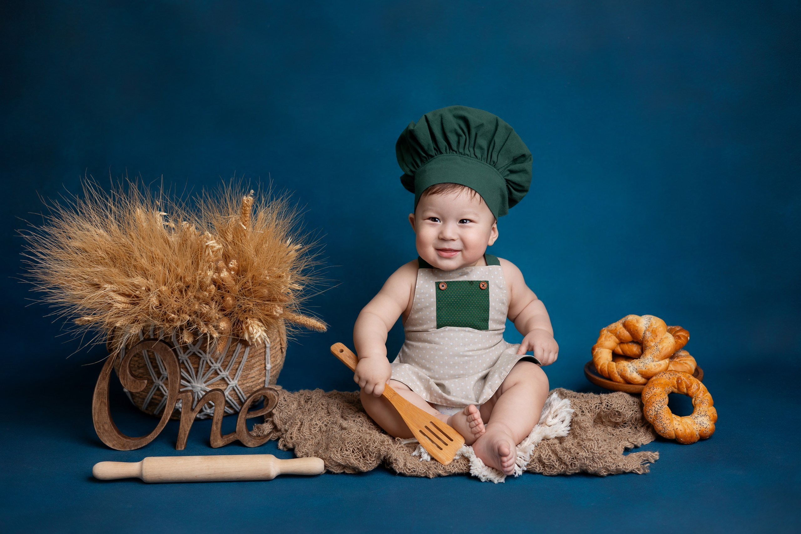 Образы для детской фотосессии