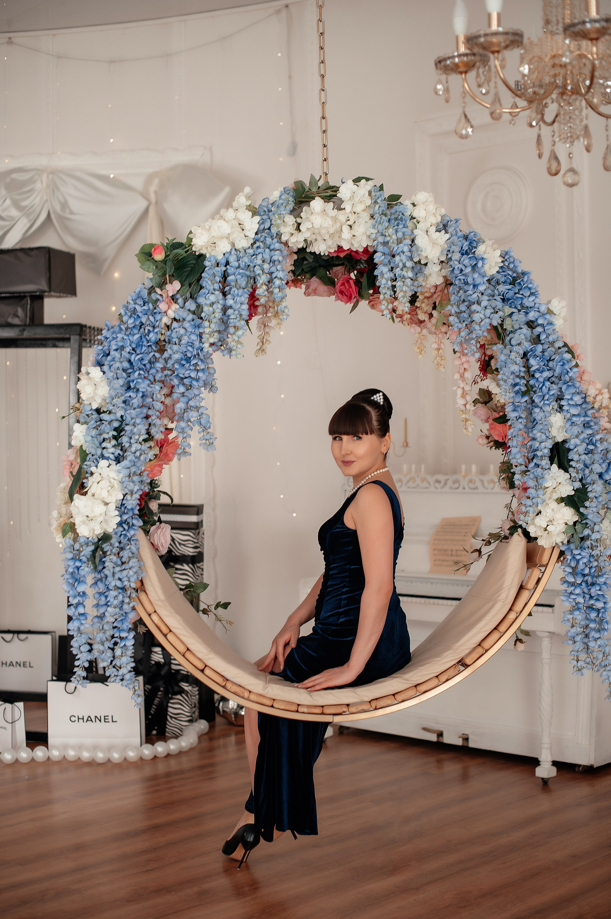 Екатерина. Фотограф Виктория Воронина