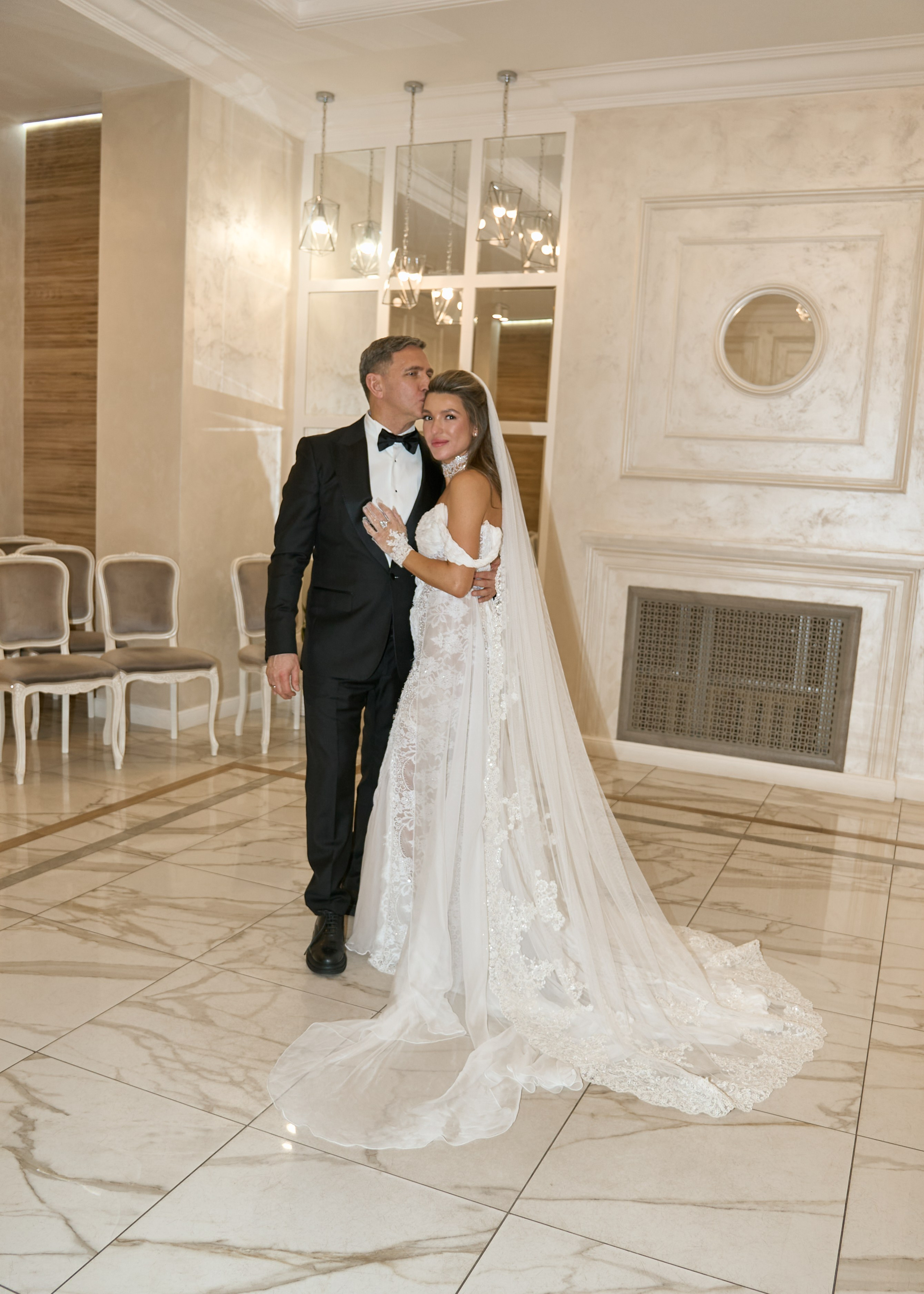 Boris & Sofia. Ксения Петровская — фотограф и видеограф