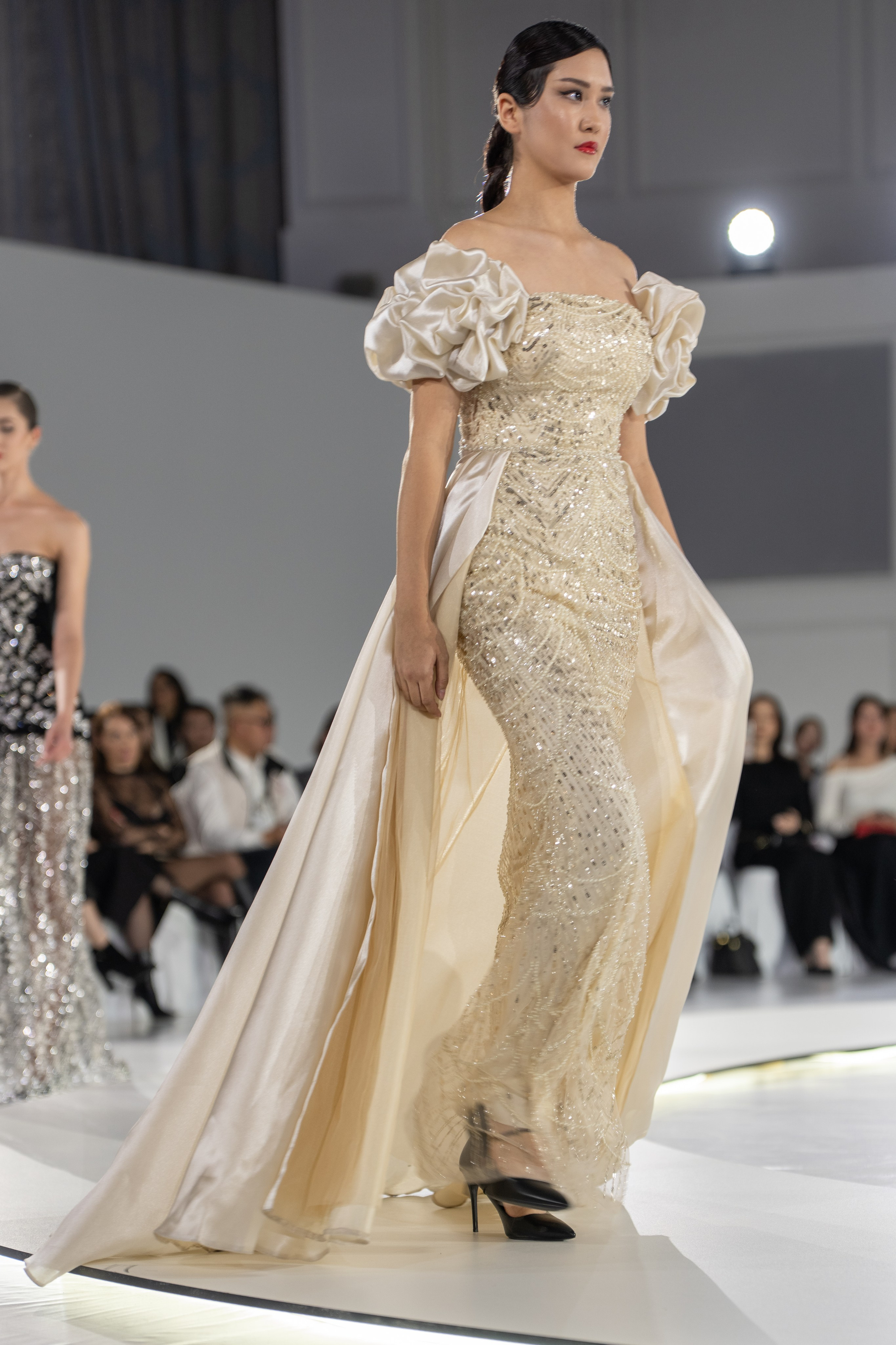 Designer NAIYL BAIKUCHUKOV