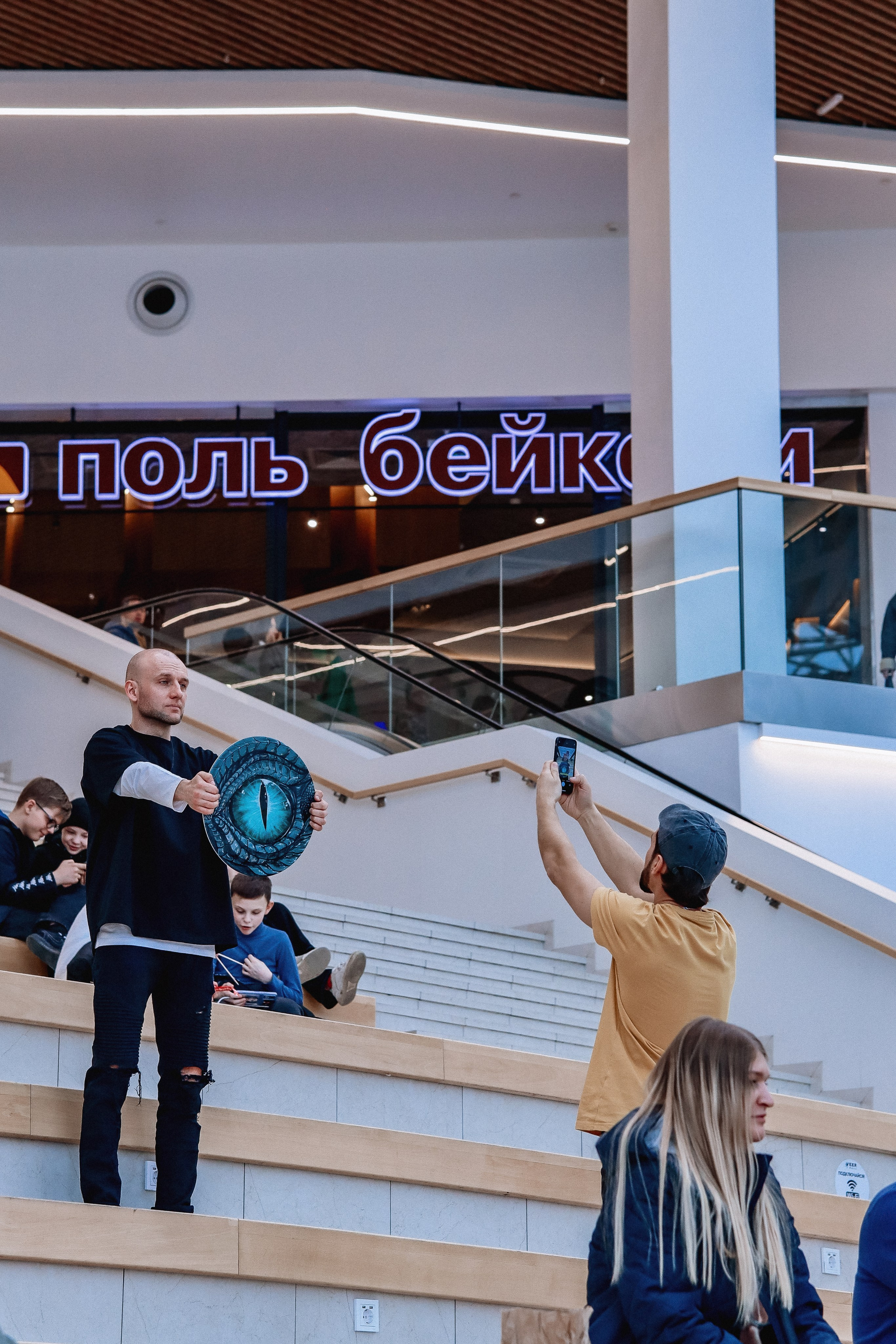 VEERMALL | Битва блогеров 04 / 2024. ФОТОГРАФ ЕКАТЕРИНБУРГ