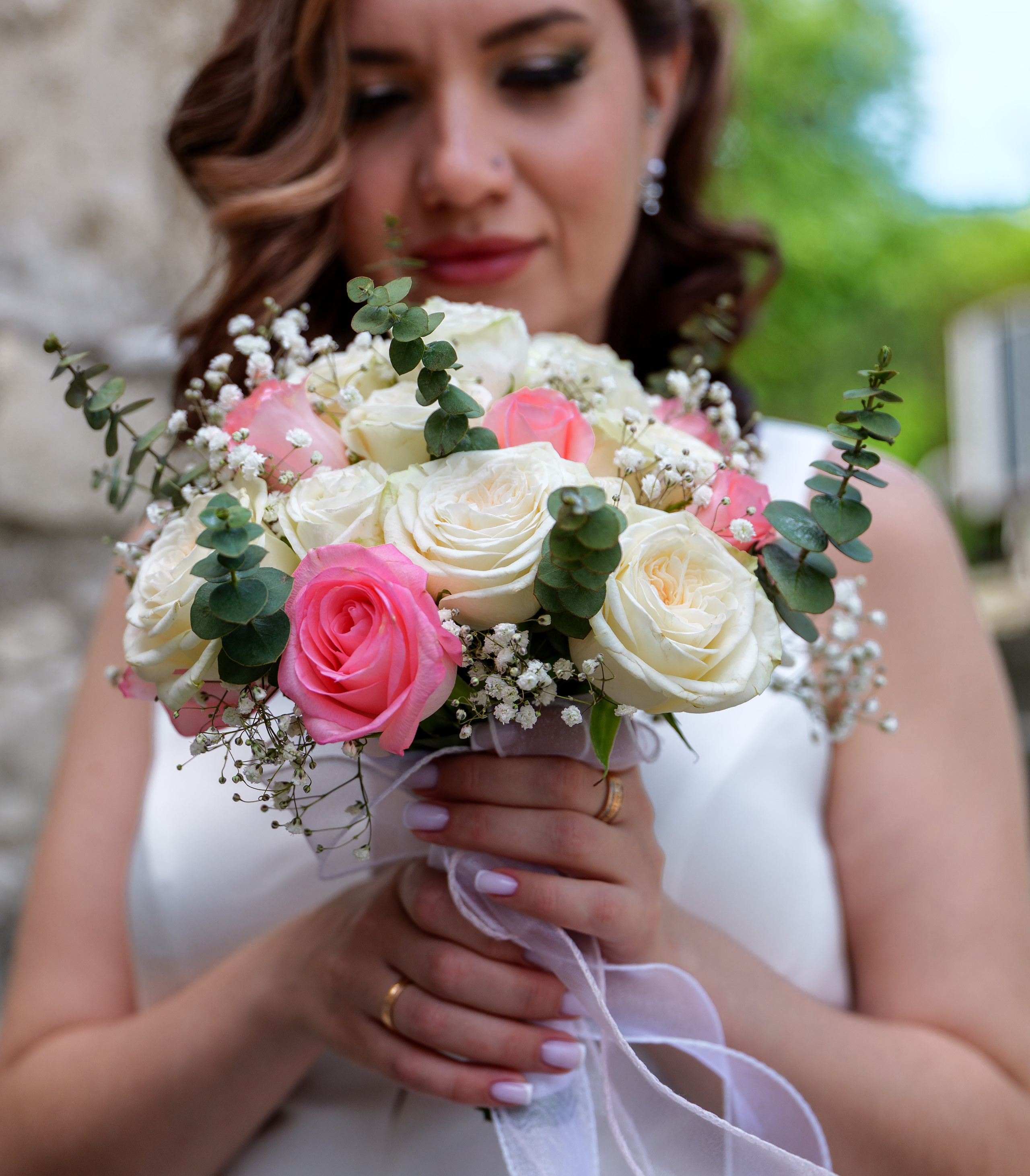 Свадьба Александра & Ilmira. Сайт фотограф в Керчи Кислый Юрий