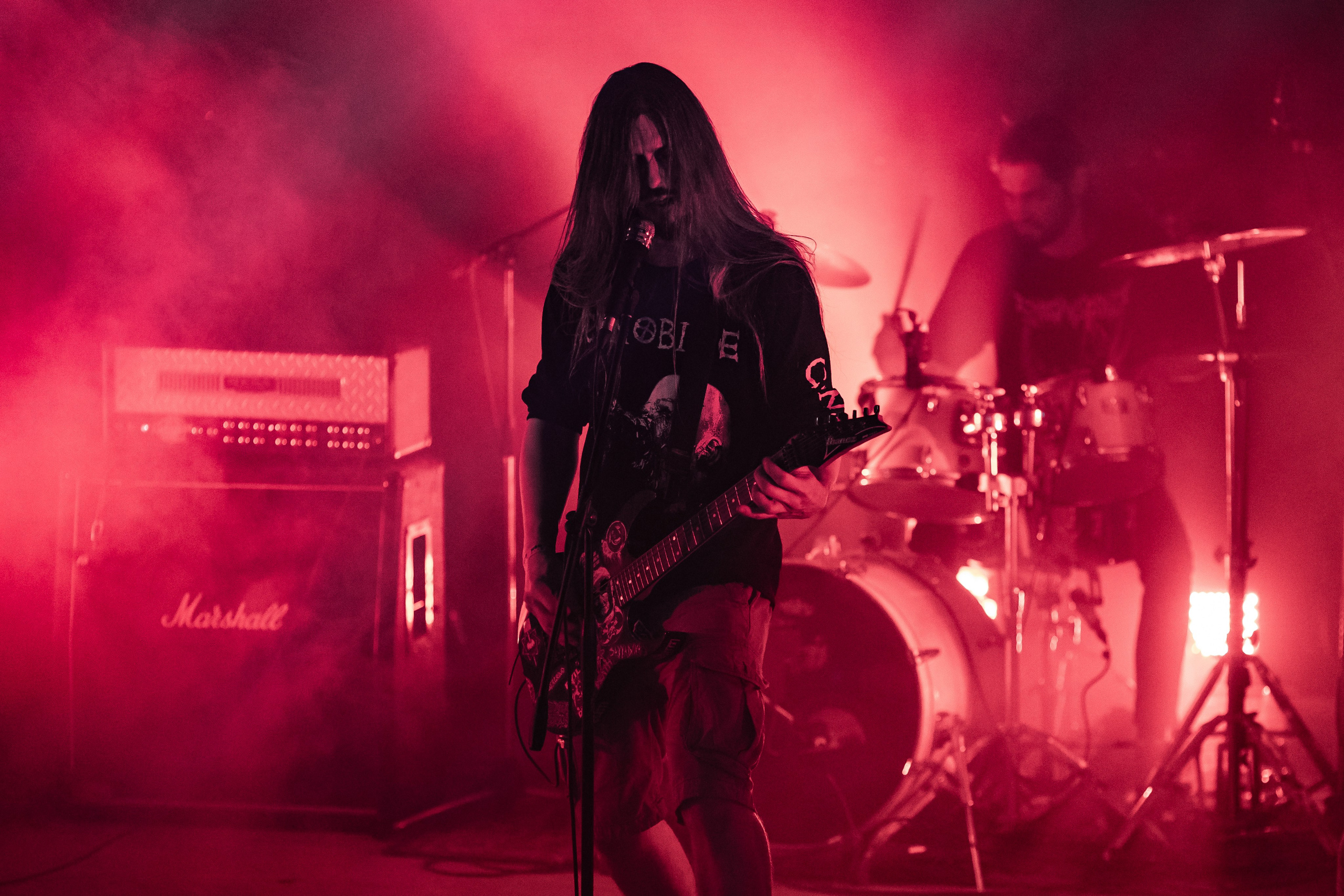 Internal Damage. Фотограф в Санкт-Петербурге Чумаков Семен