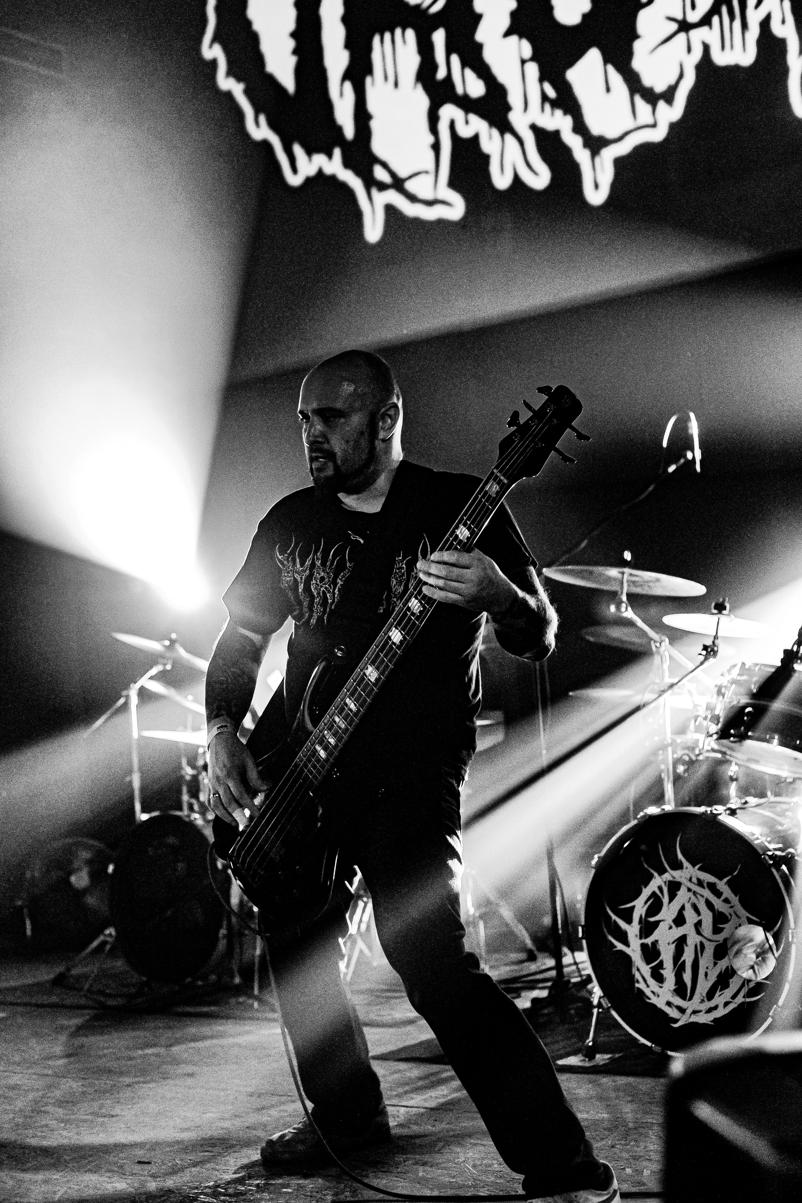 Gravegod. Фотограф в Санкт-Петербурге Чумаков Семен