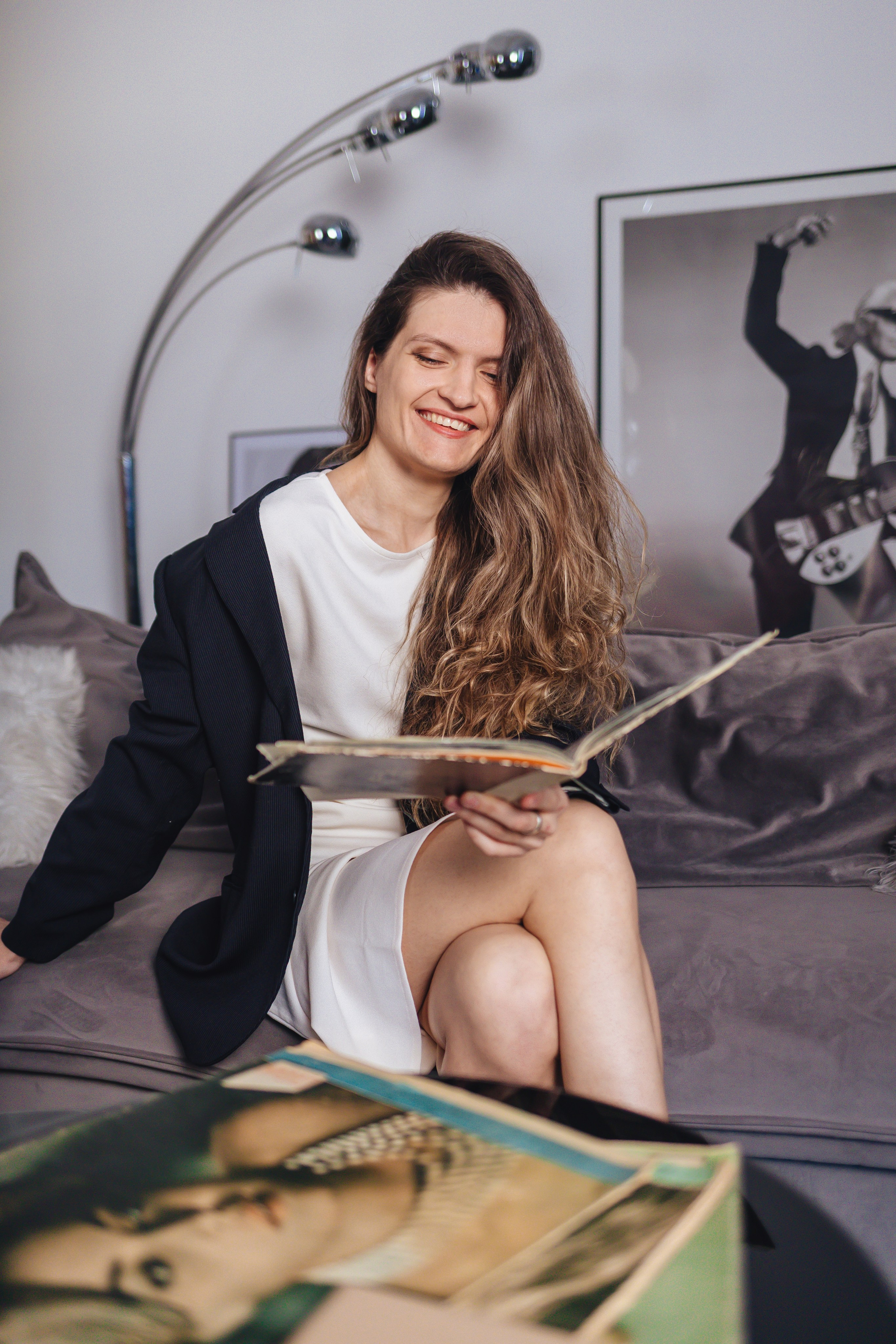 Фотограф в Санкт-Петербурге Чумаков Семен