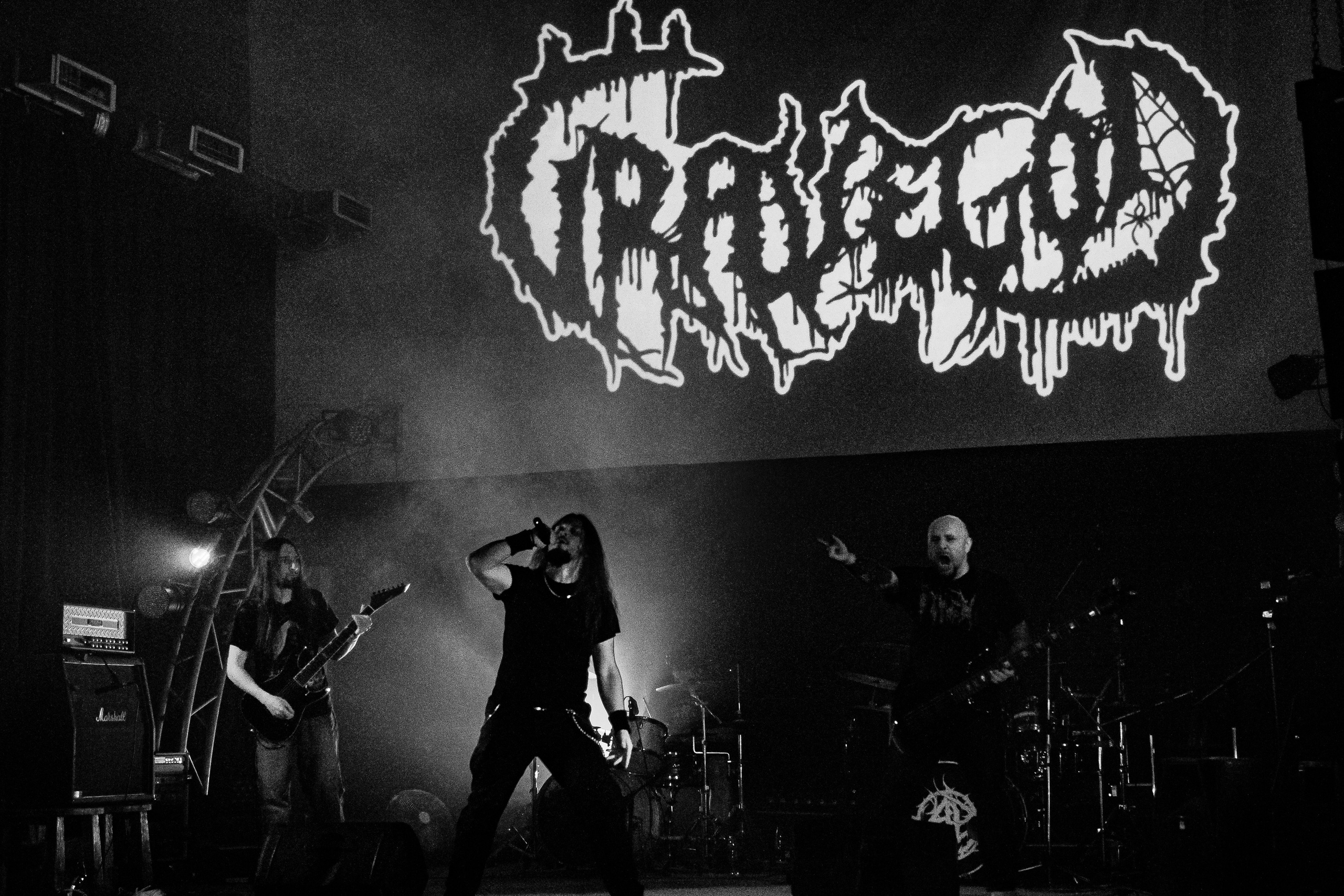 Gravegod. Фотограф в Санкт-Петербурге Чумаков Семен