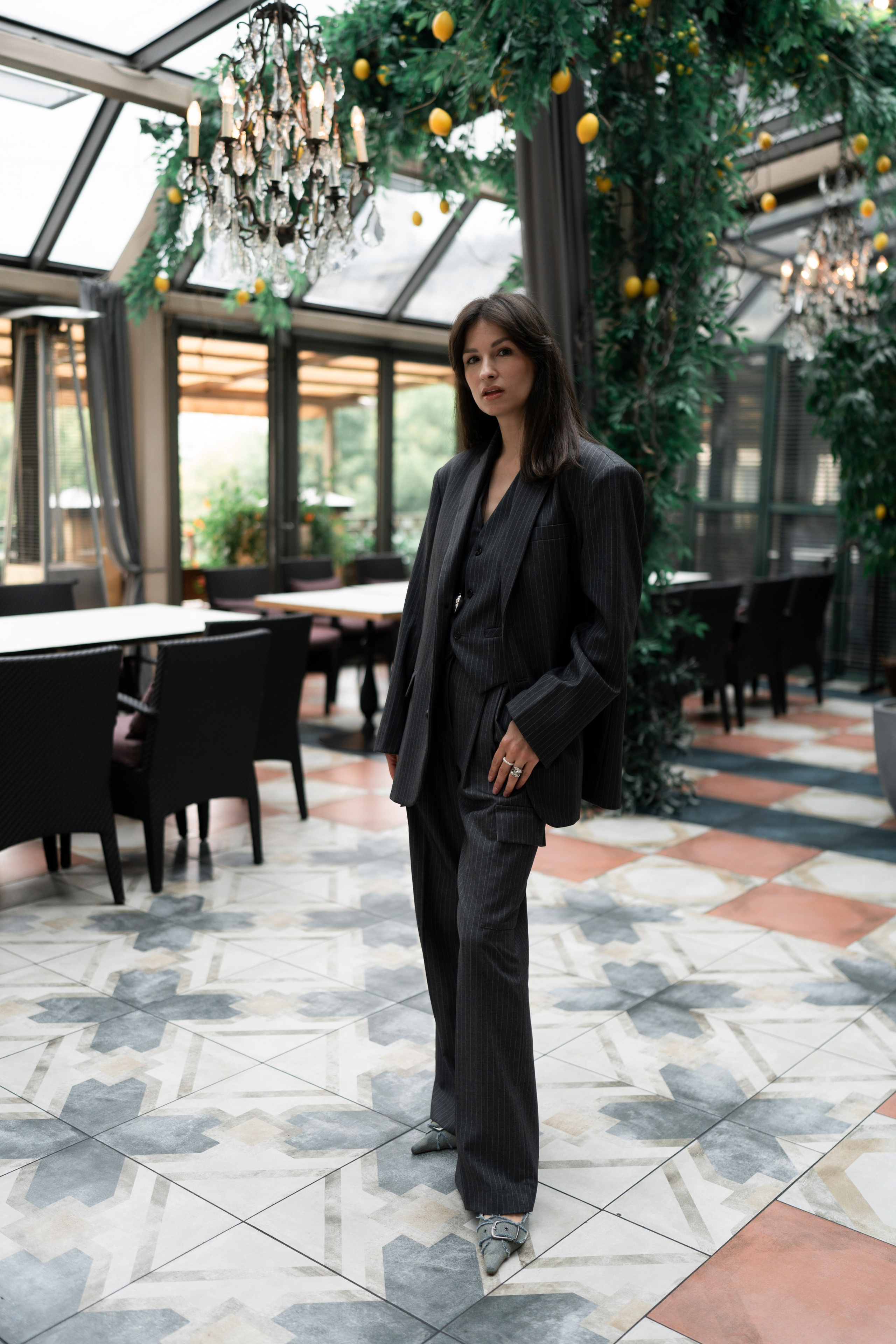 Встреча. Свадебный фотограф в Москве Кристина Чехова