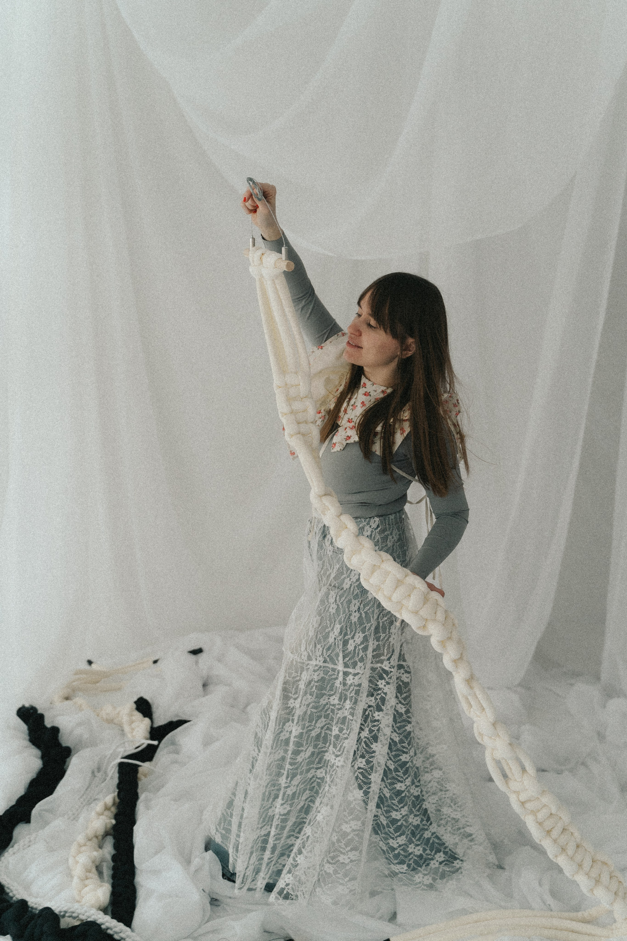 Контакты. Авторское творчество: создание светильников, панно, гобеленов ручной работы