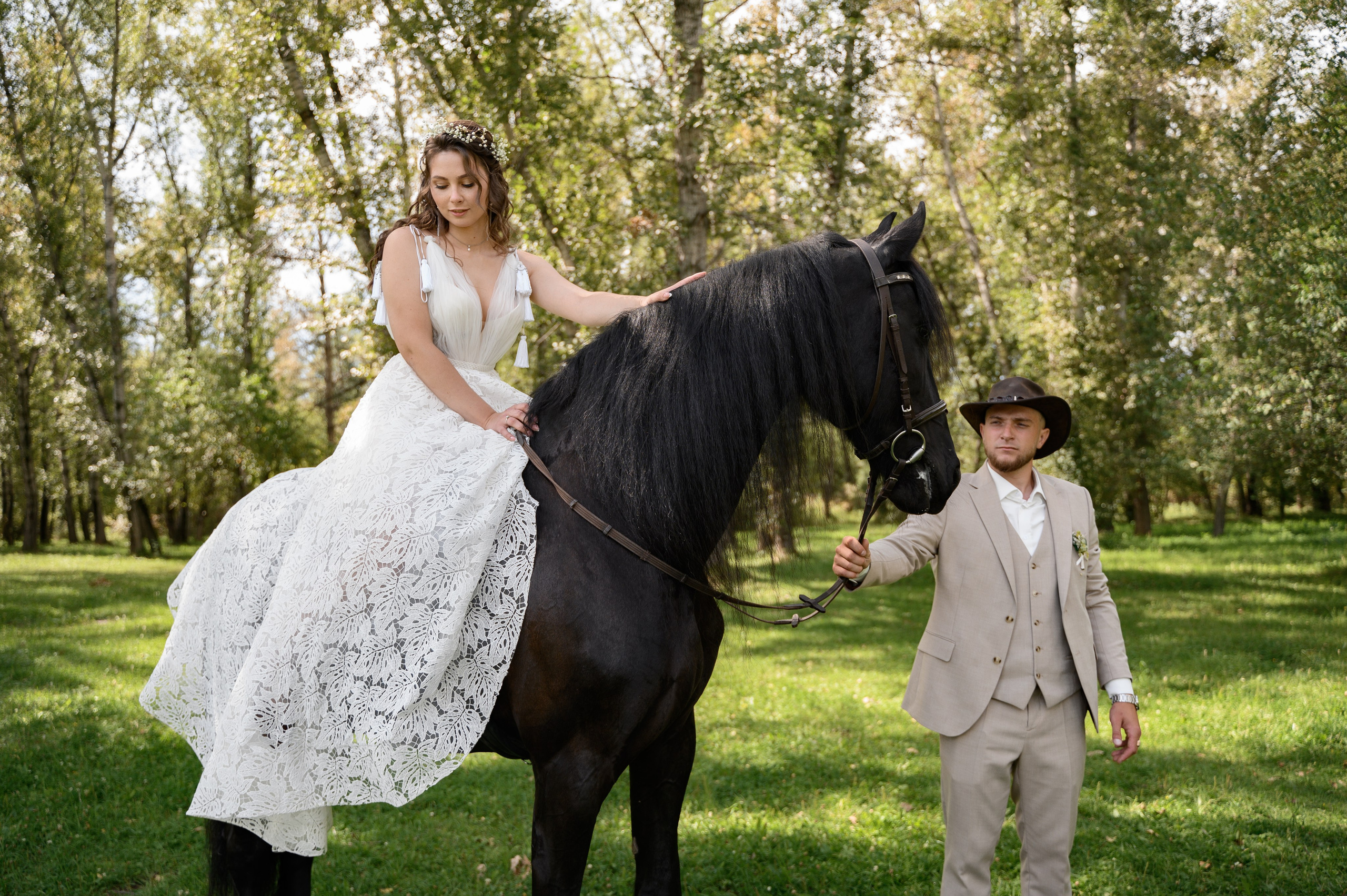Артём и Татьяна. Свадебный и Семейный фотограф в Абакане, Красноярске