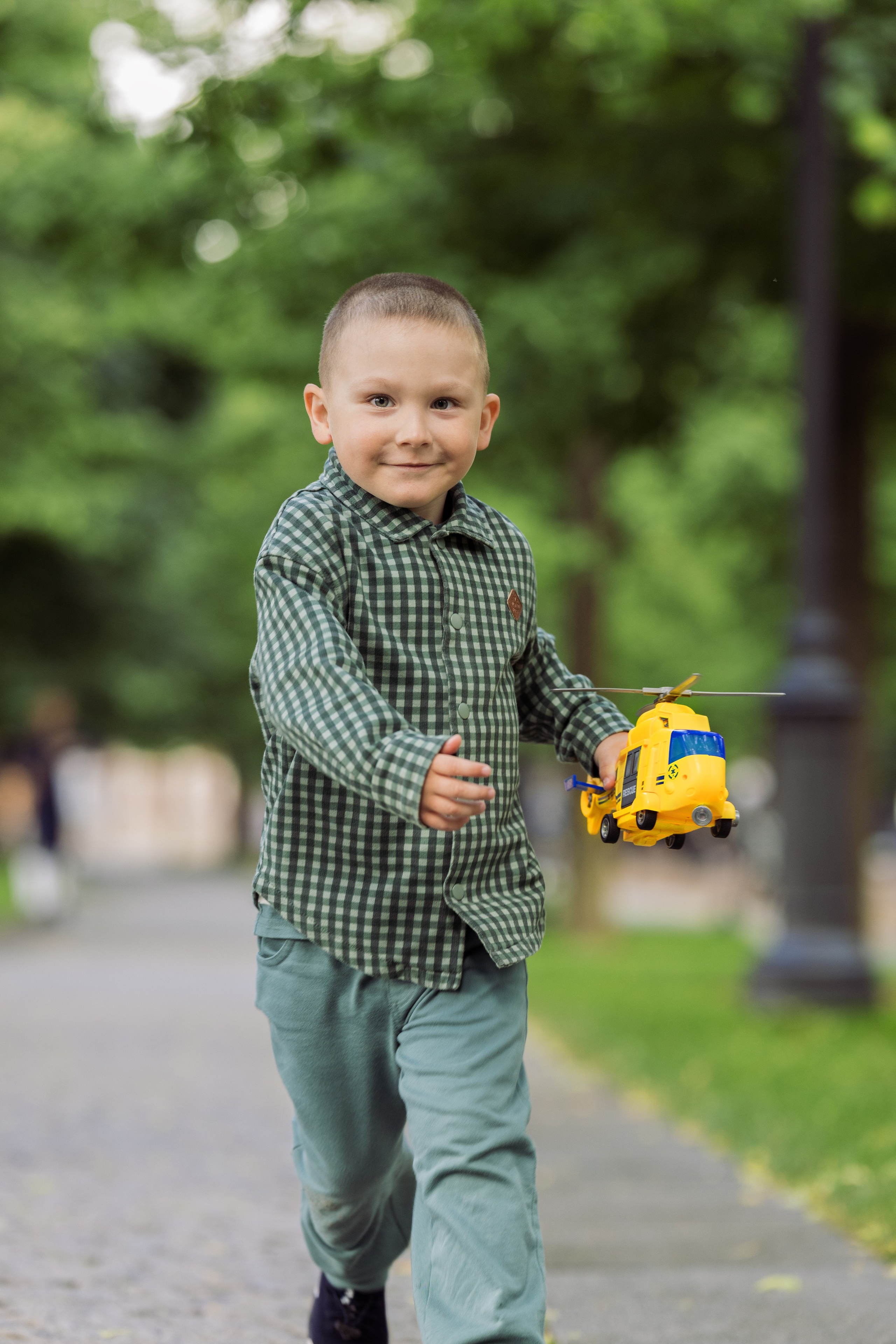 Семейная фотосессия. Фотограф в Санкт-Петербурге Тимофей Орлов