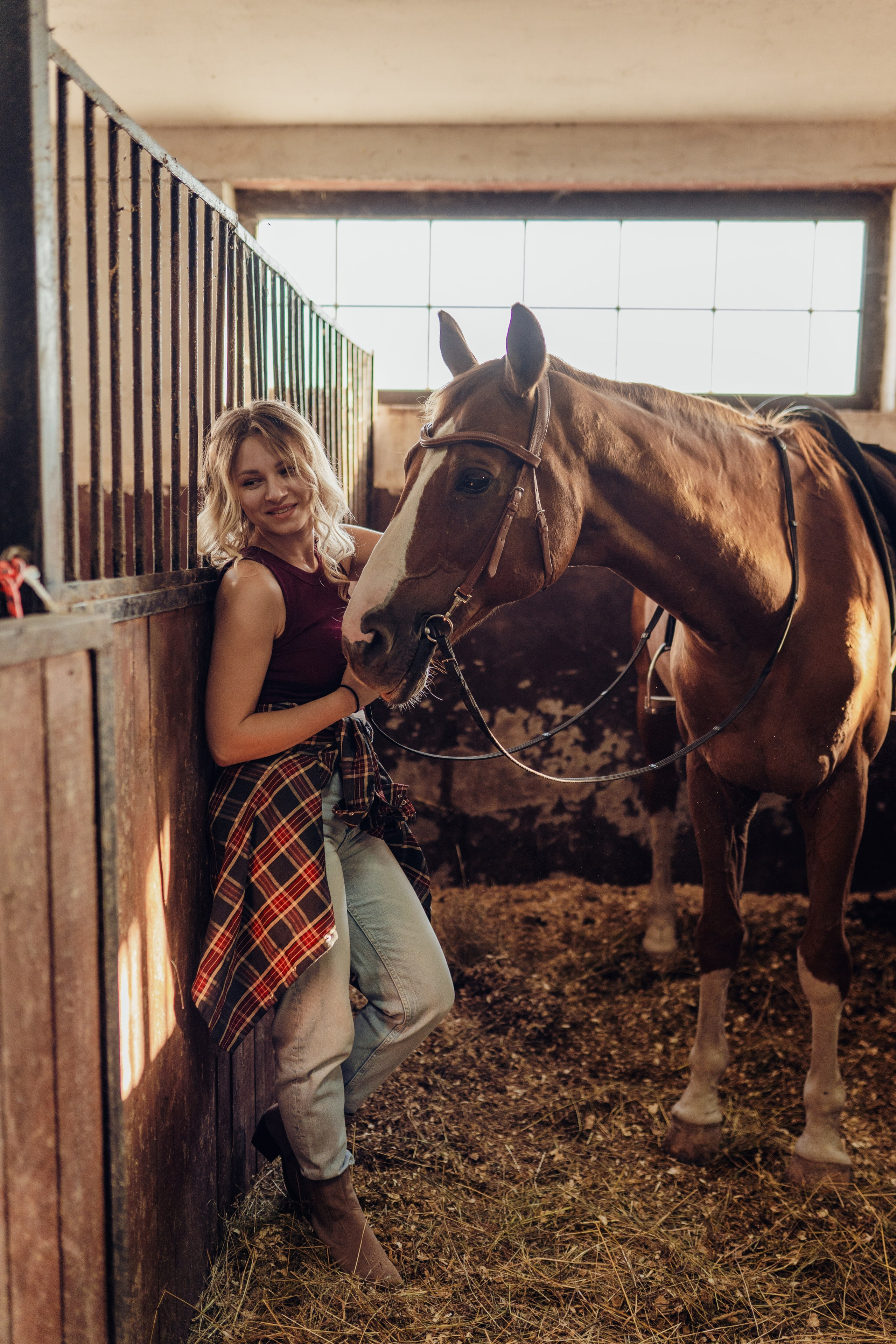 Фотосессия и прогулка на лошади. Семейный и детский фотограф Долгопрудный, Мария Кухтарова