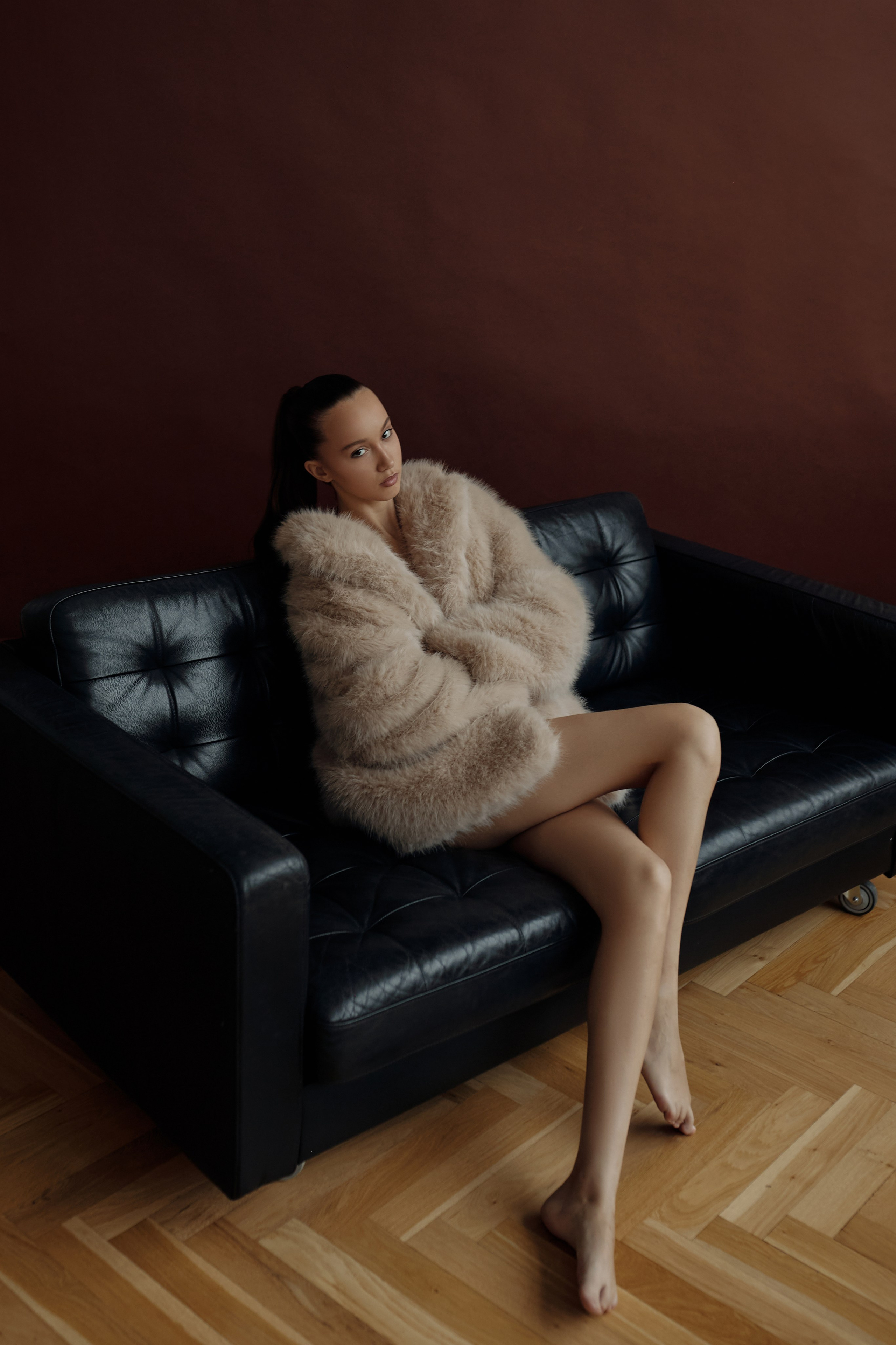 Полина. Фотограф Санкт-Петербург