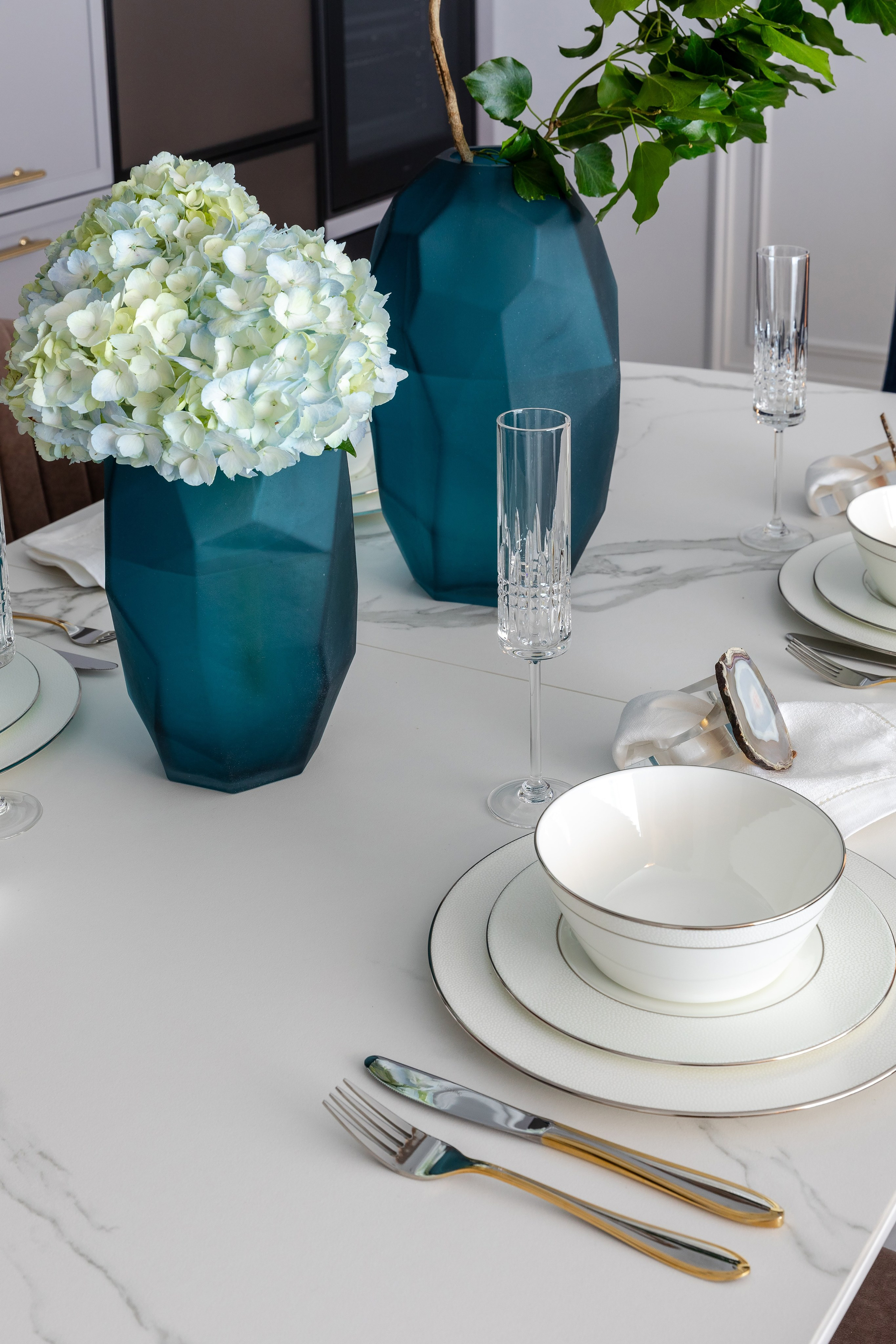 Интерьерная фотосъемка дизайн проекта в ЖК «Миллениум Тауэр» Публикация в журнале "АРХИБУК". Интерьерный фотограф Москва