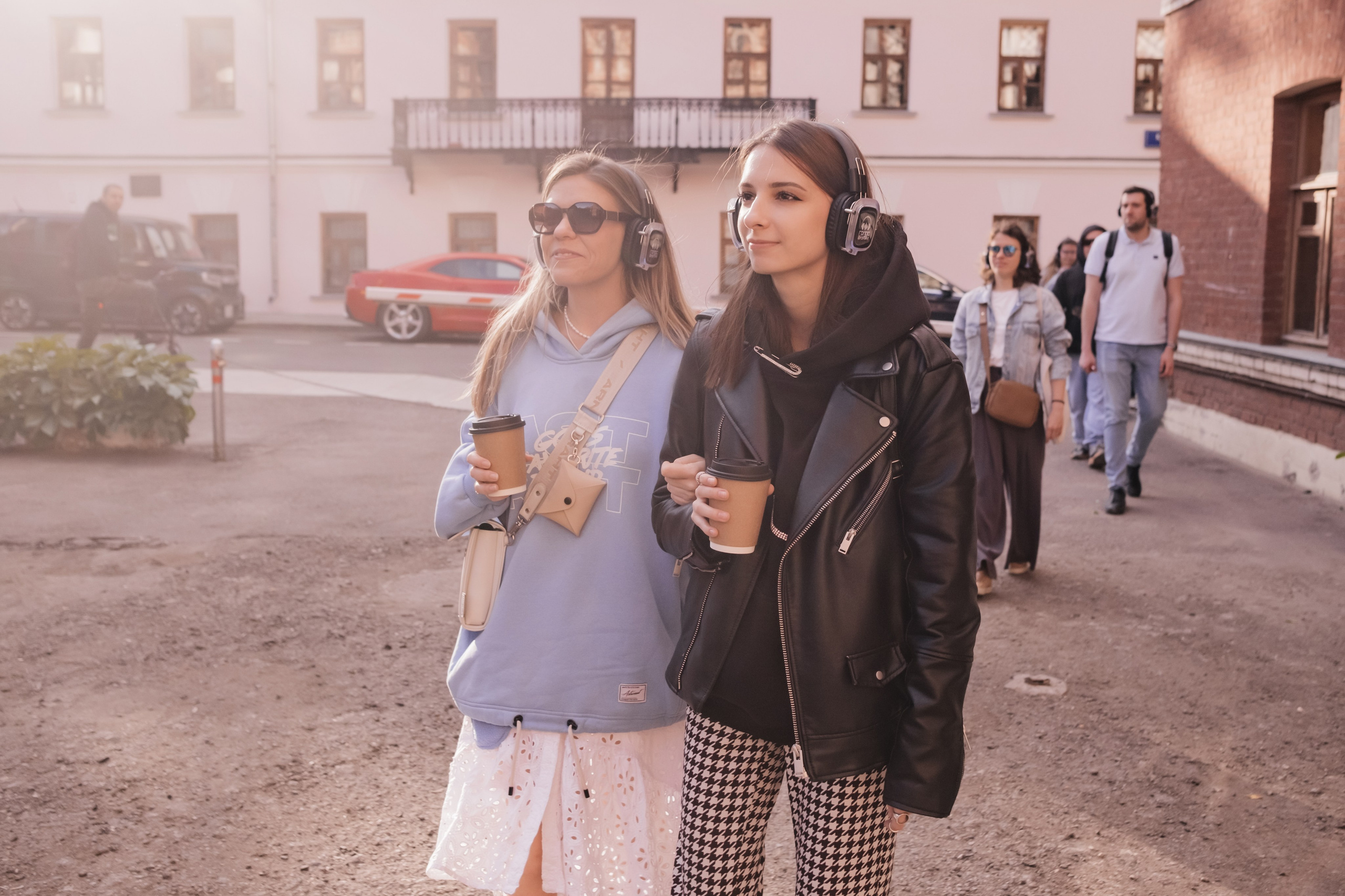 Голос внутри. Репортажный фотограф Анастасия Ащепкова