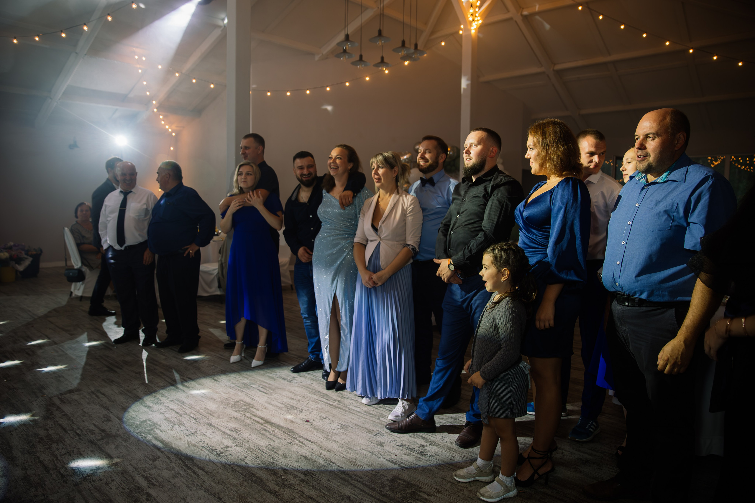 Алексей и Полина. Семейный фотограф Толстикова Кристина