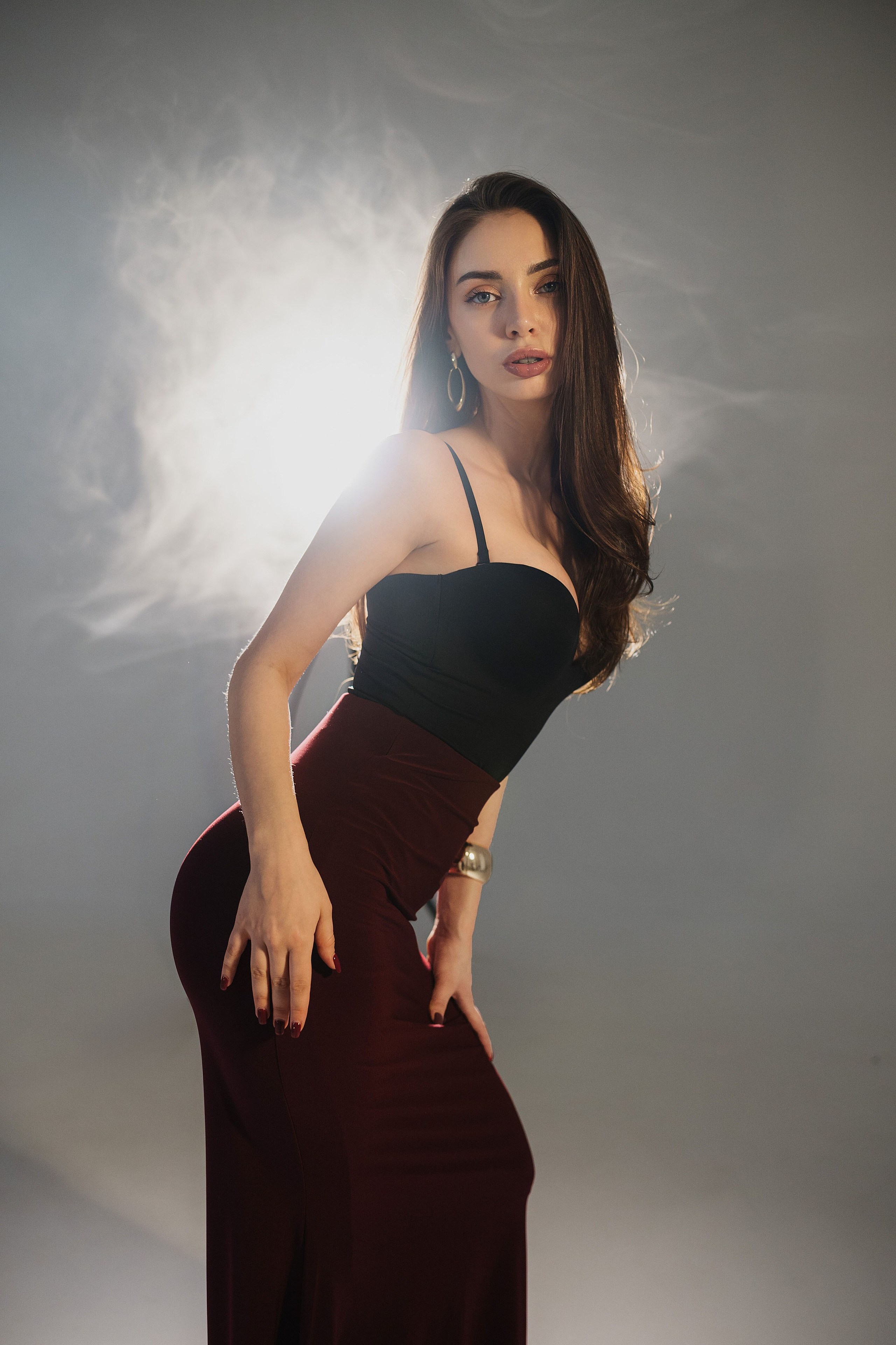 Марго. Фотограф в Москве Ангелина Ким