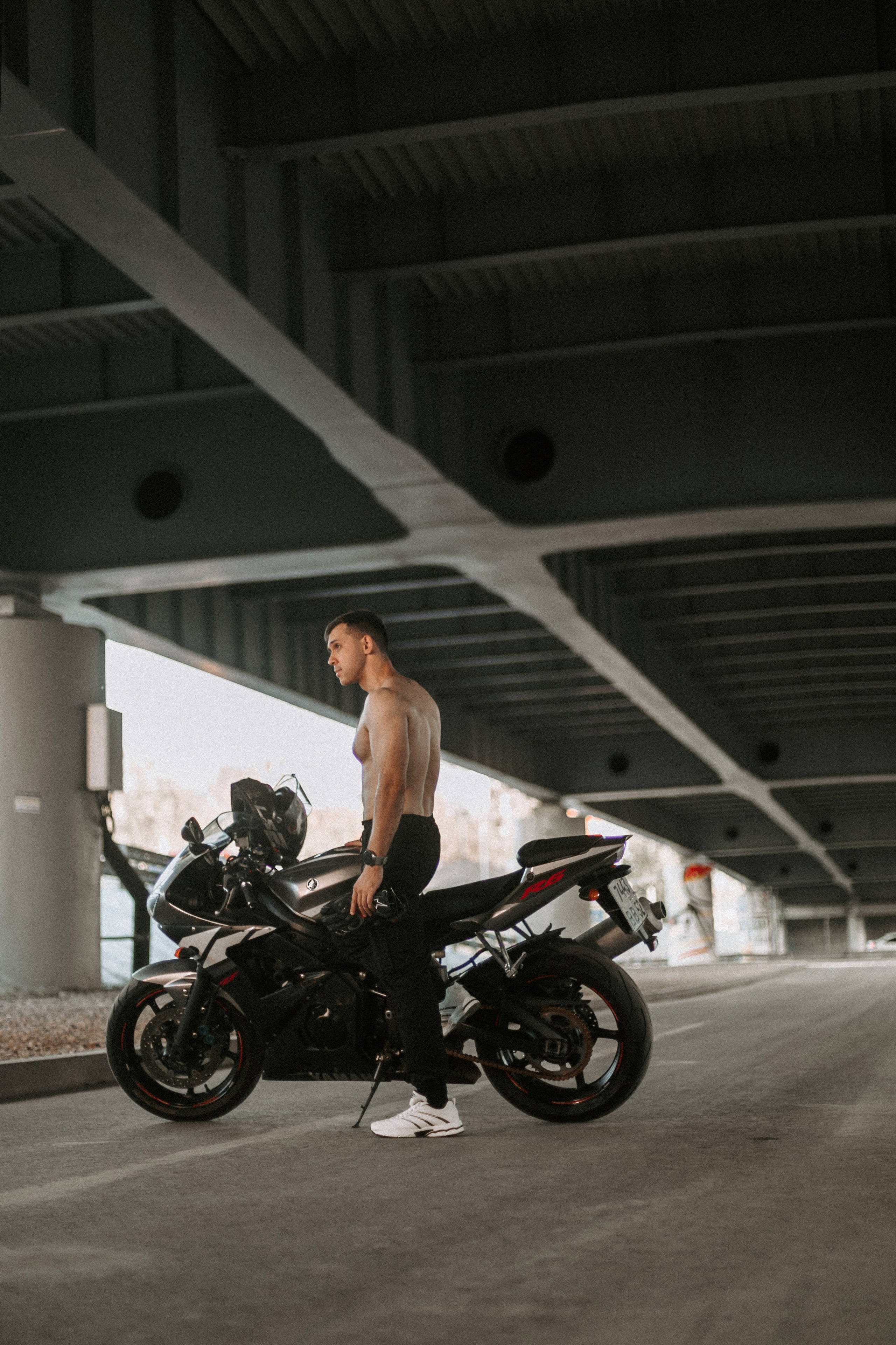 Николай мото. Павел Померанцев